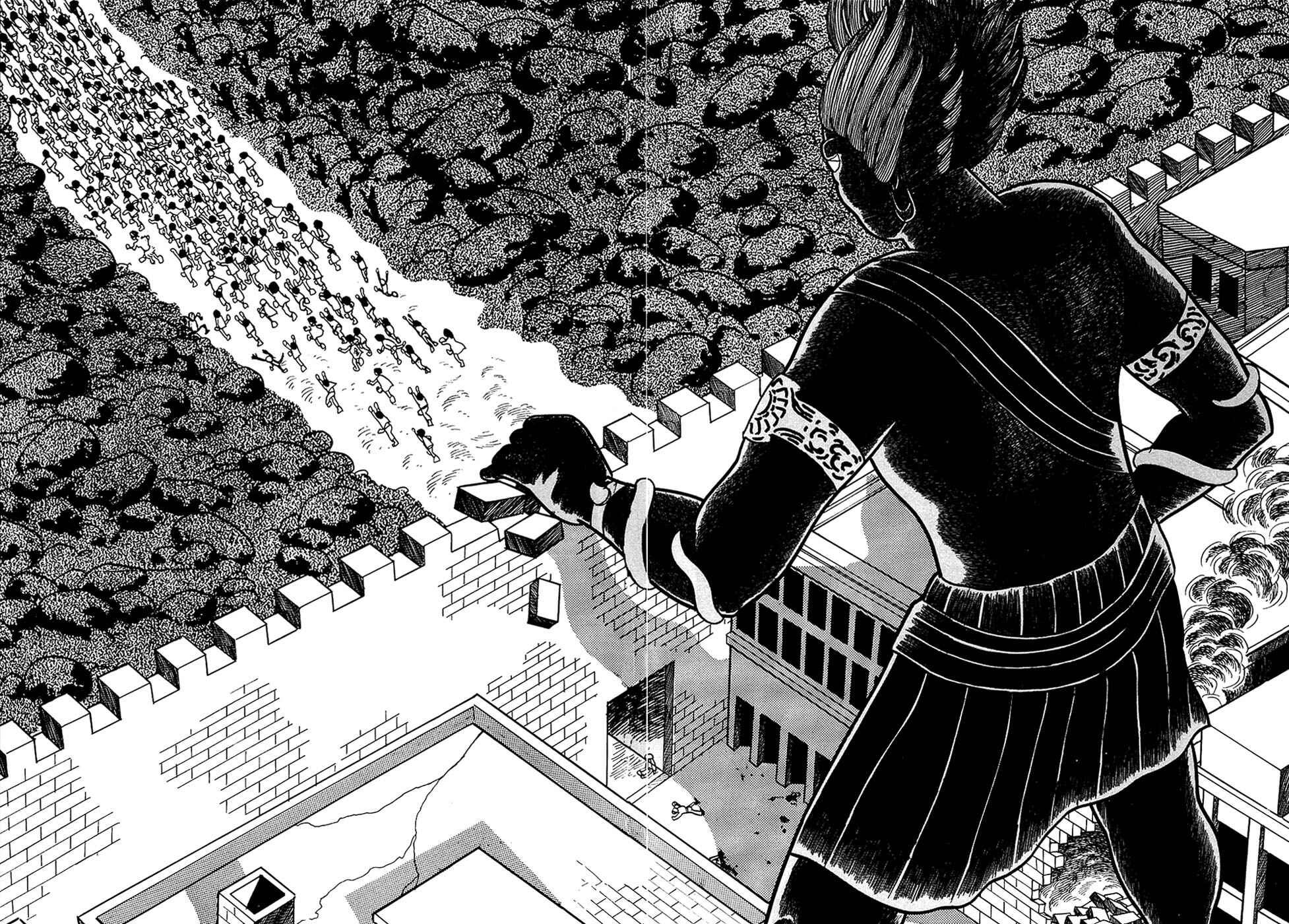 Page 6 Chapter 20.7 Ryus Road