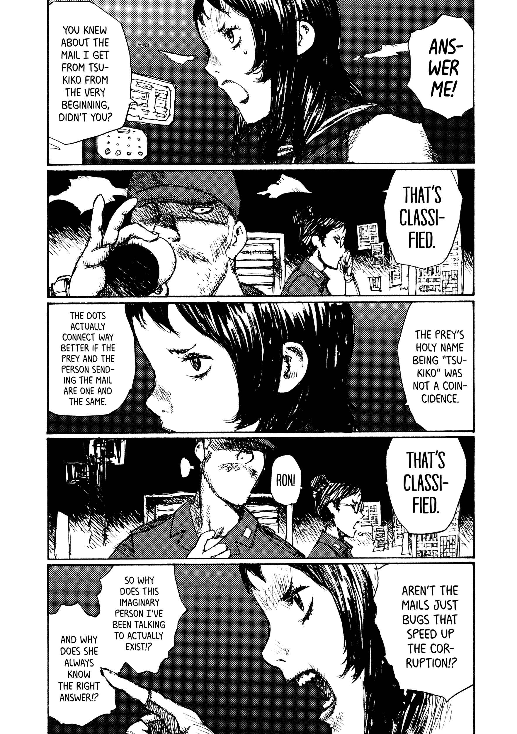 Page 11 Chapter 13 Joshi Kouhei