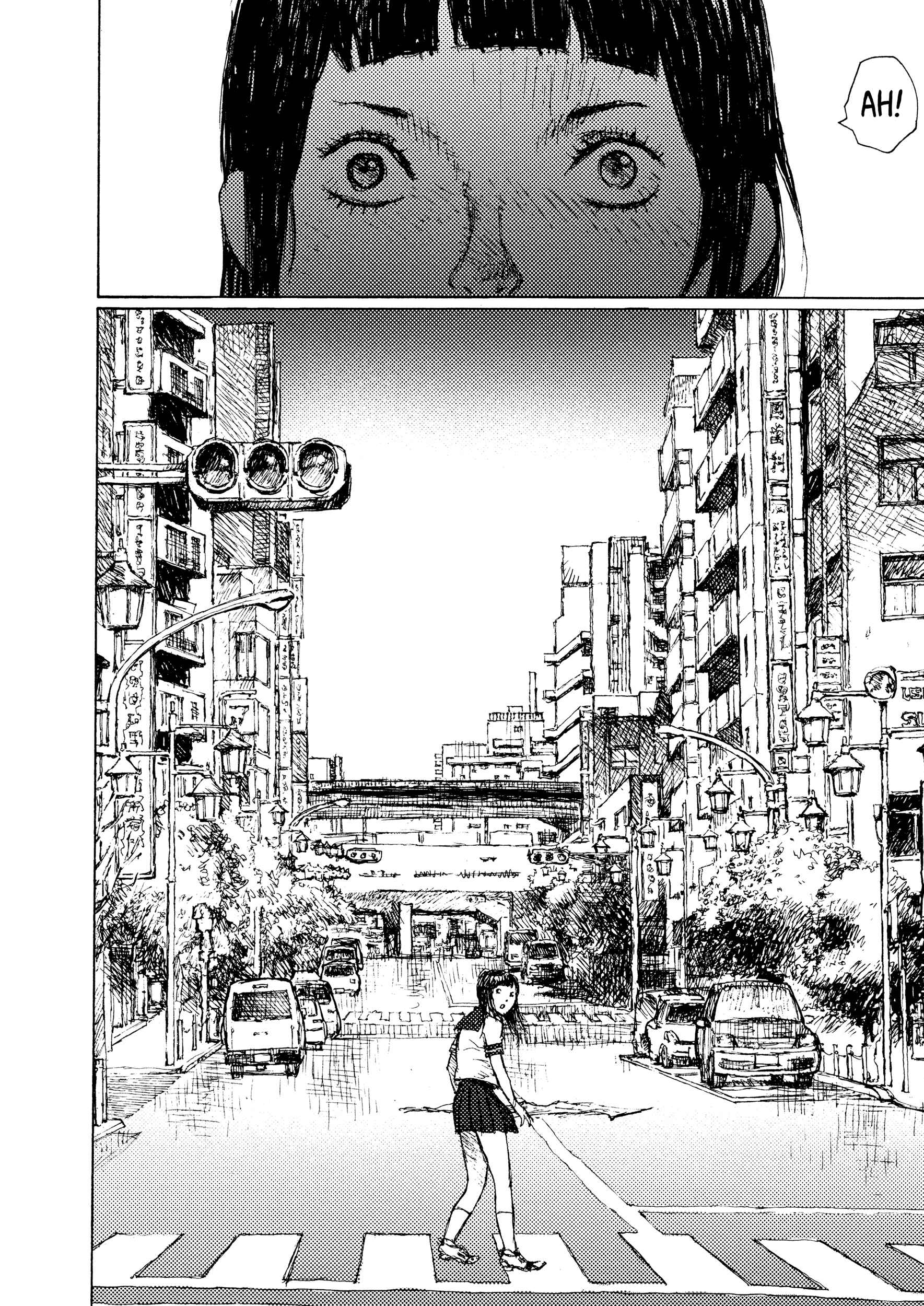 Page 5 Chapter 28 Joshi Kouhei