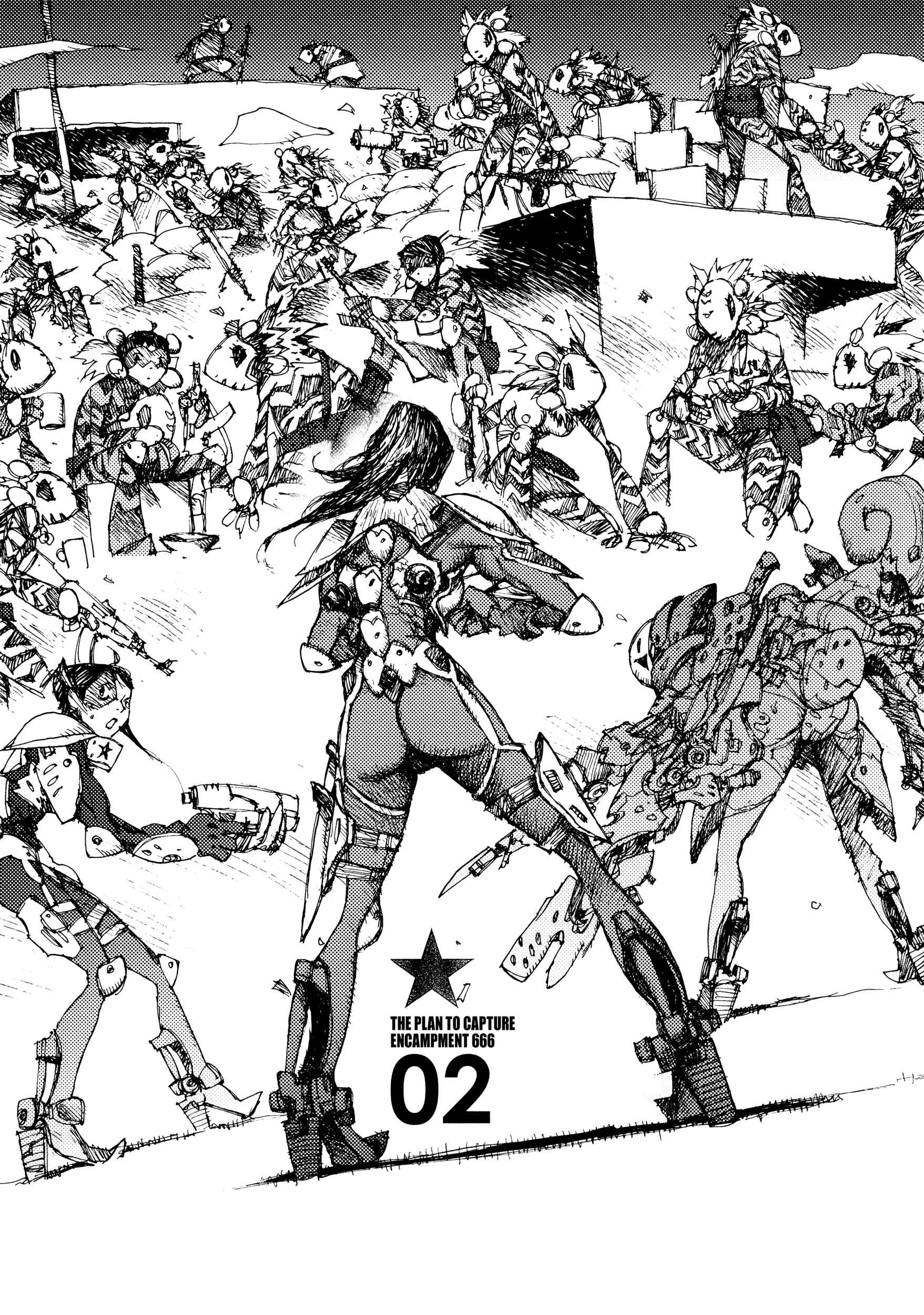 Page 1 Chapter 15 Joshi Kouhei
