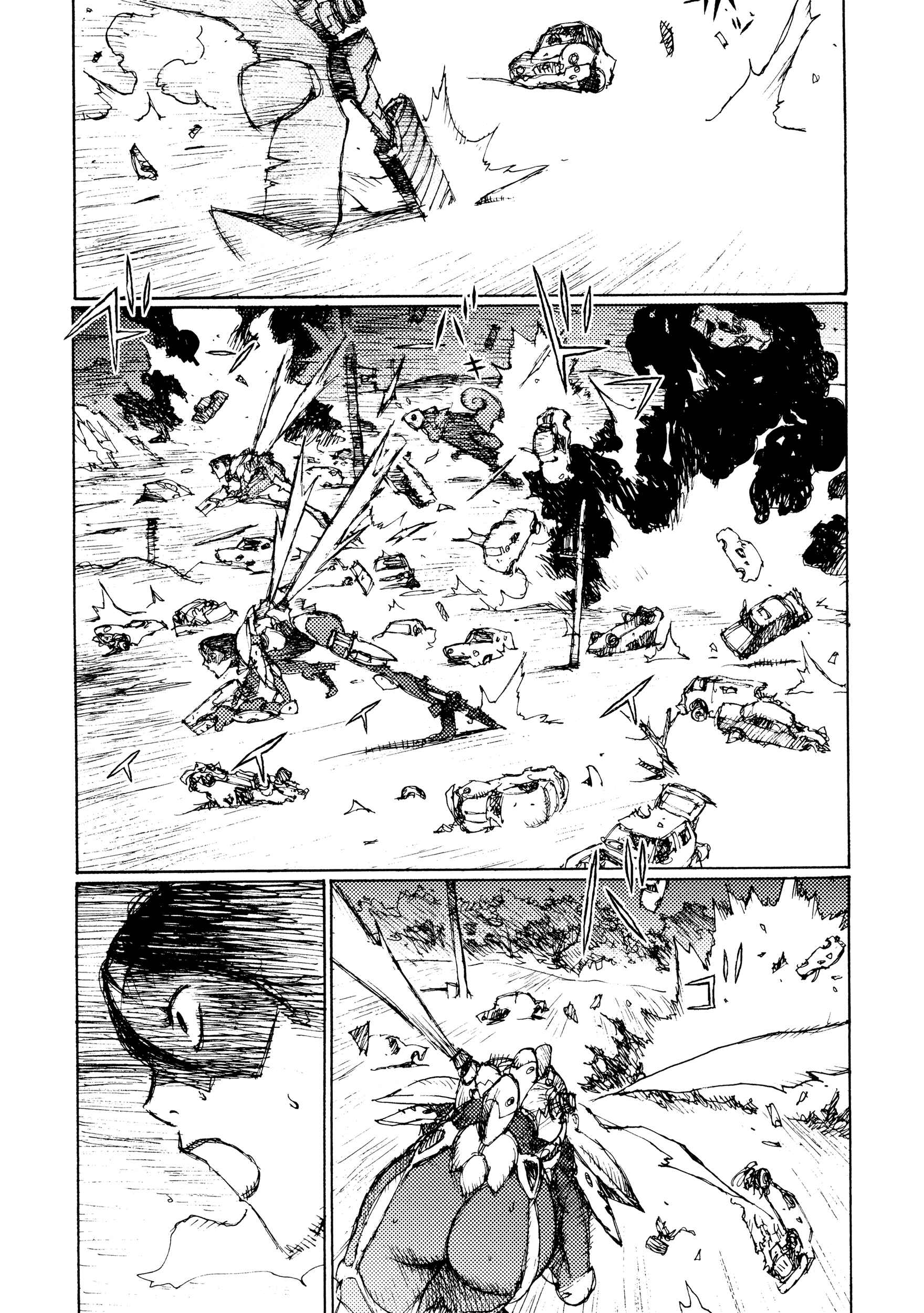 Page 9 Chapter 15 Joshi Kouhei