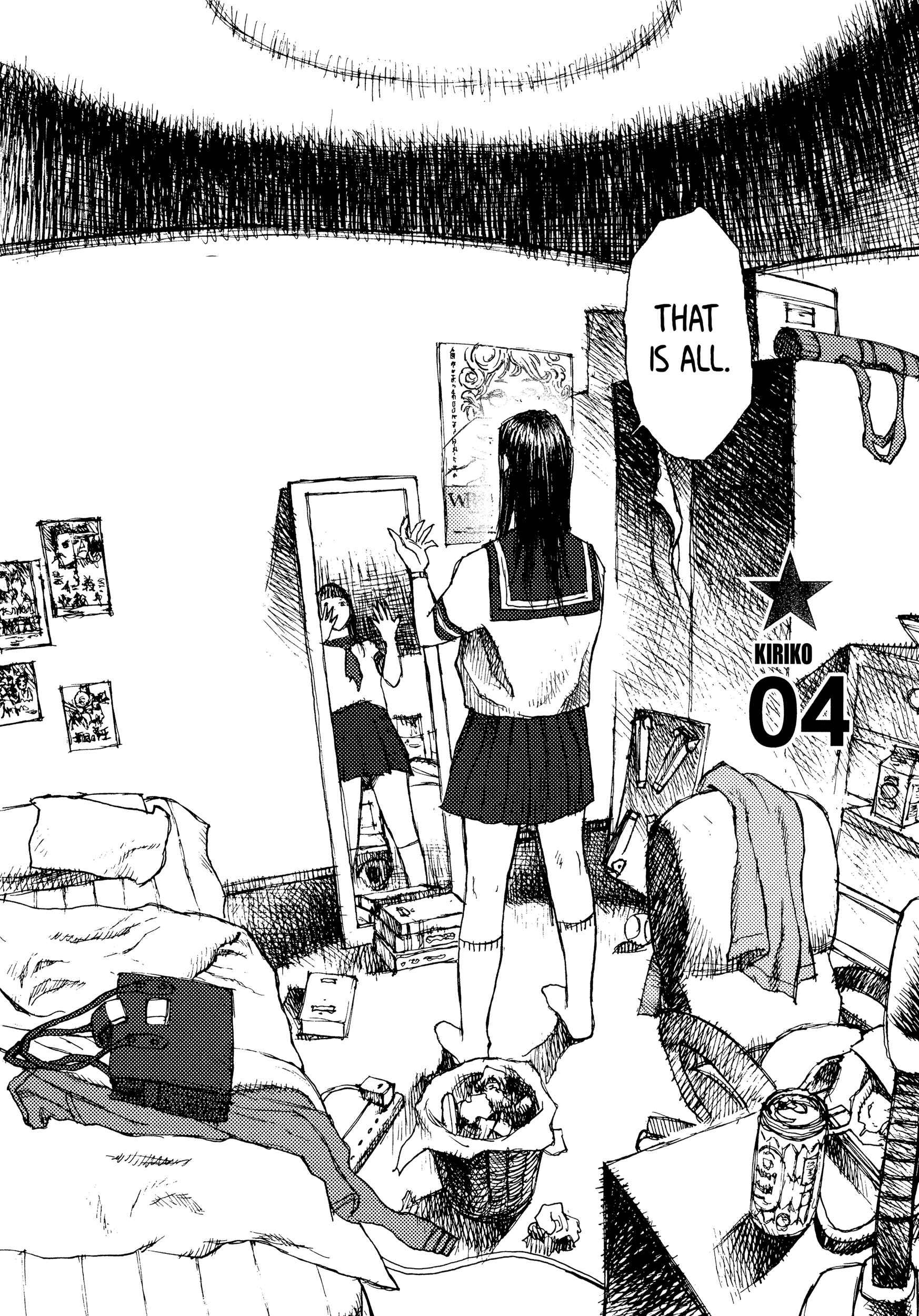 Page 2 Chapter 39 Joshi Kouhei