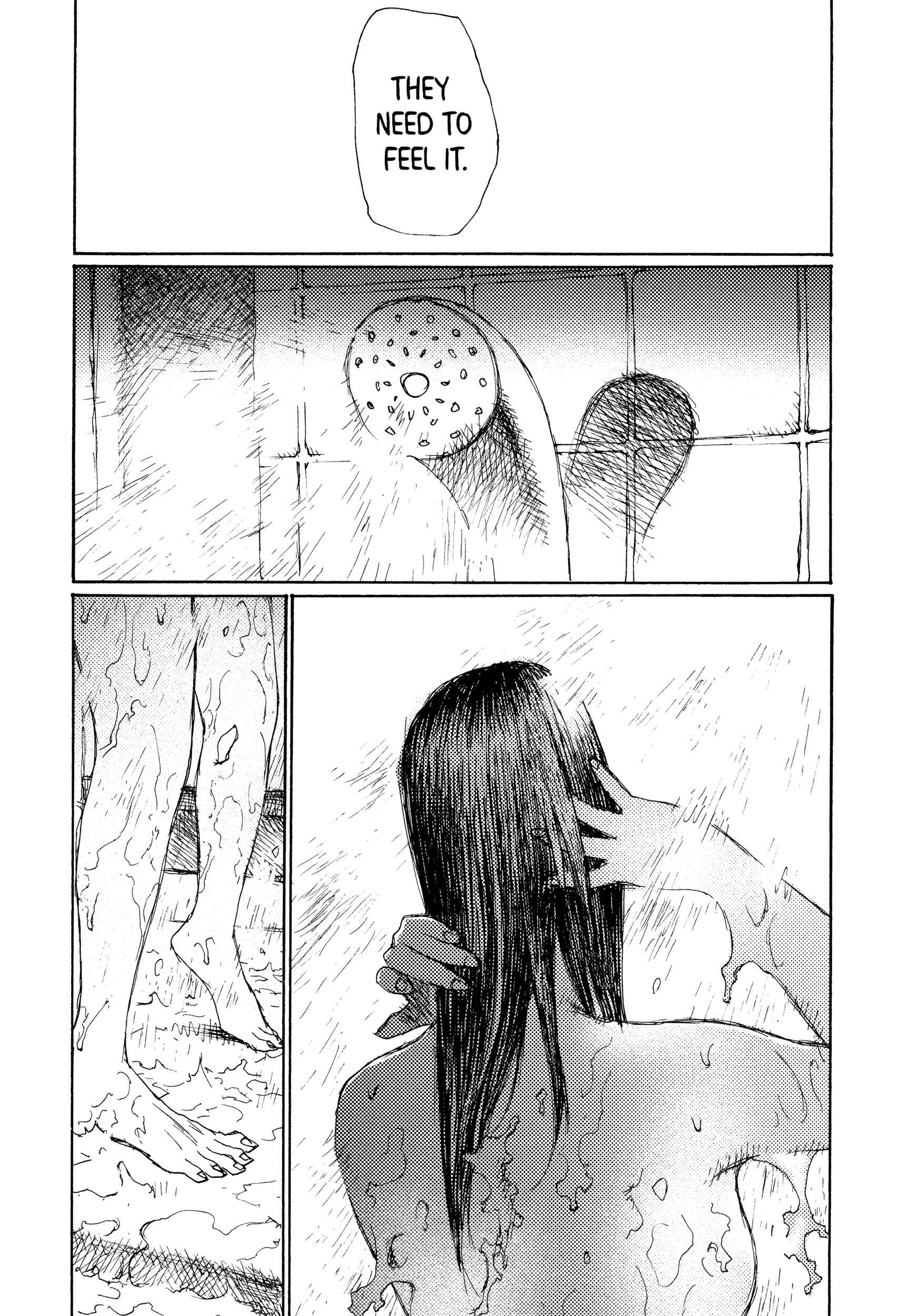 Page 11 Chapter 44 Joshi Kouhei
