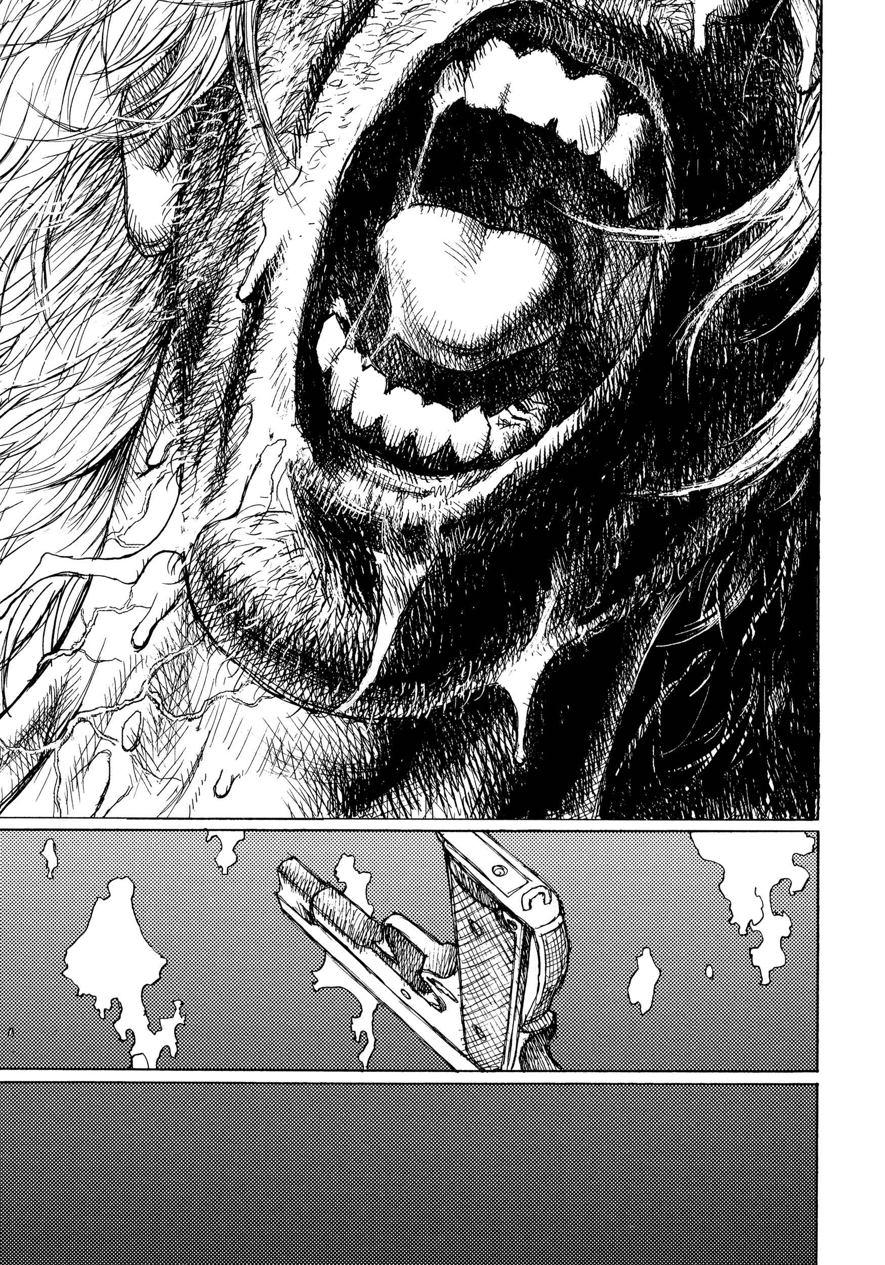 Page 27 Chapter 44 Joshi Kouhei