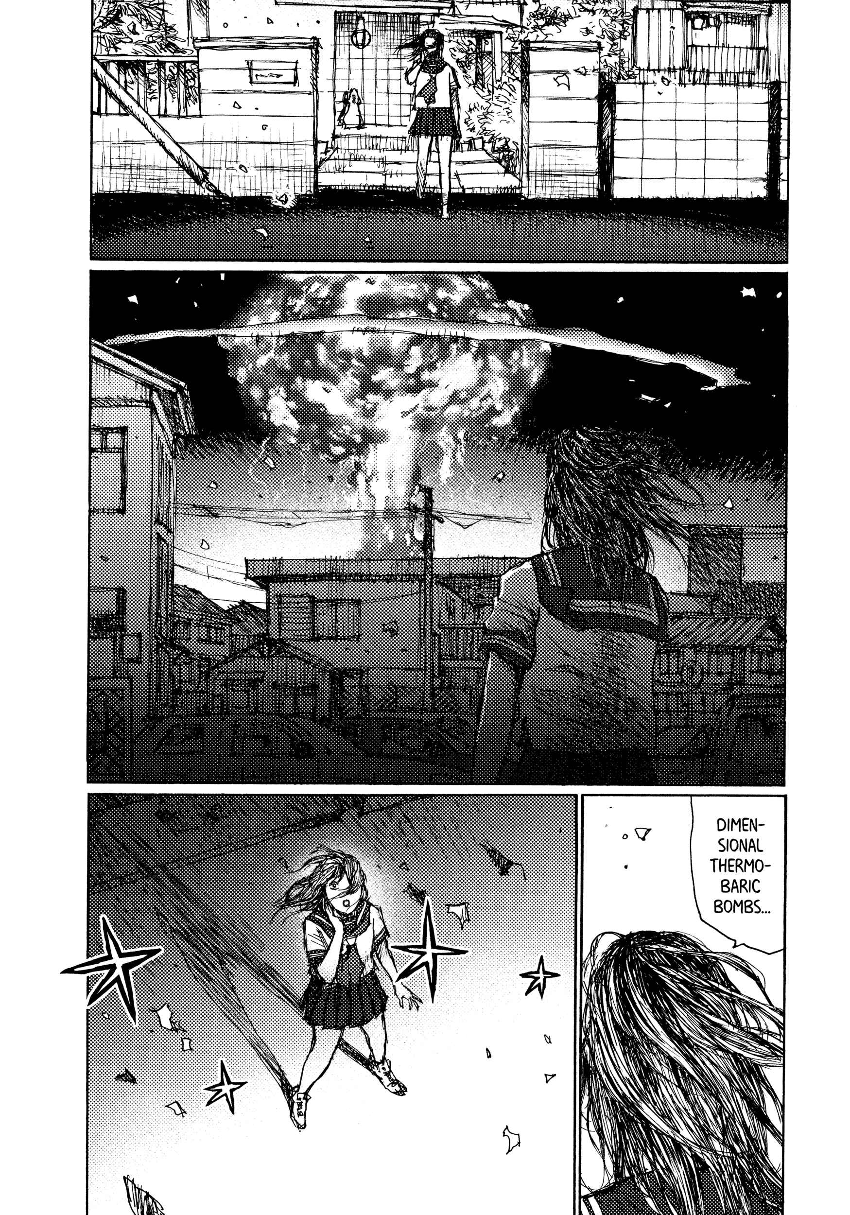 Page 12 Chapter 45 Joshi Kouhei