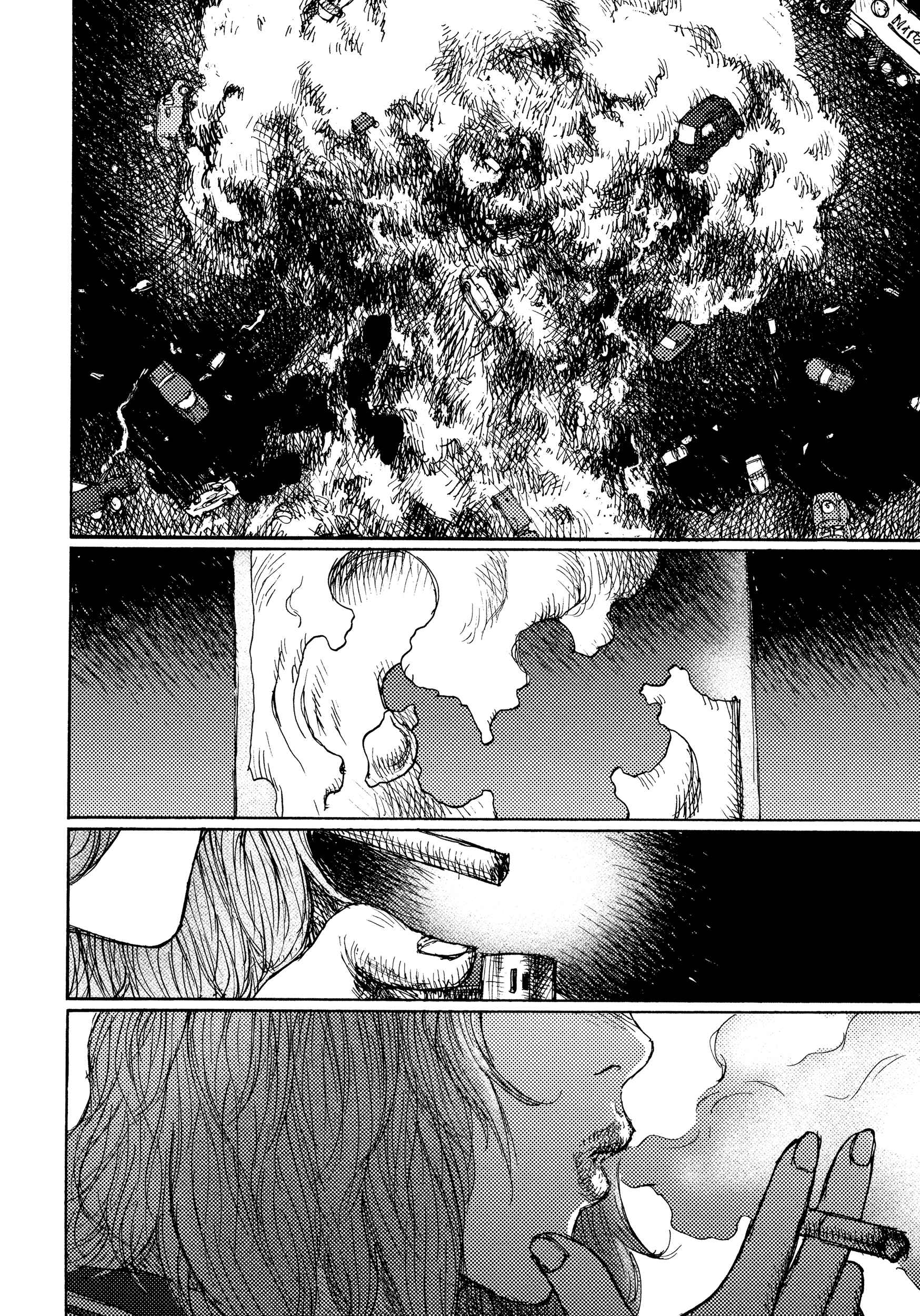 Page 16 Chapter 45 Joshi Kouhei