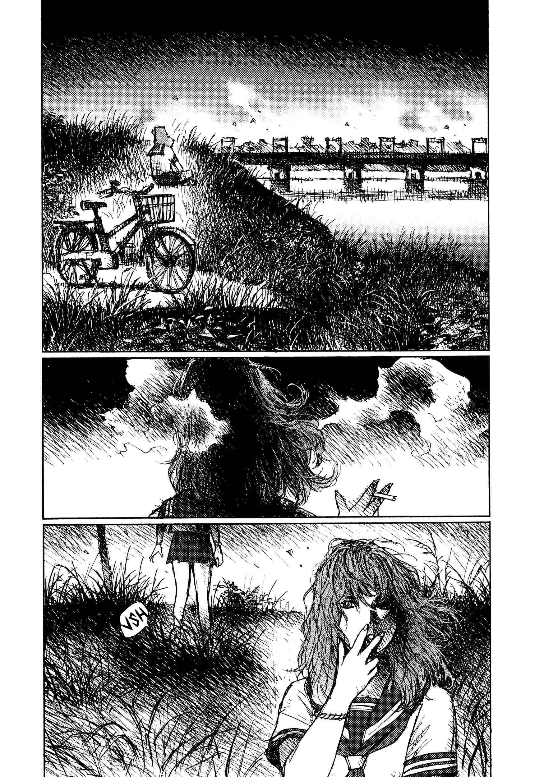 Page 17 Chapter 45 Joshi Kouhei