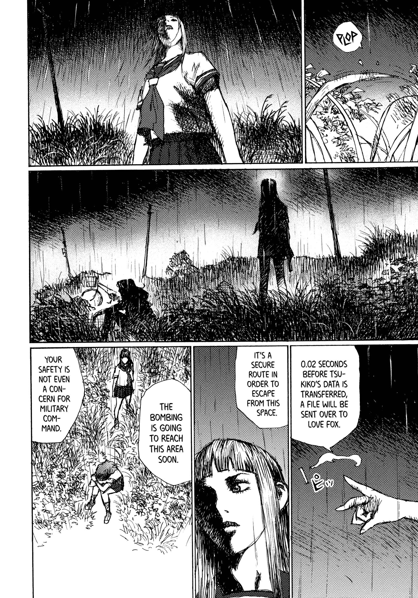 Page 24 Chapter 45 Joshi Kouhei