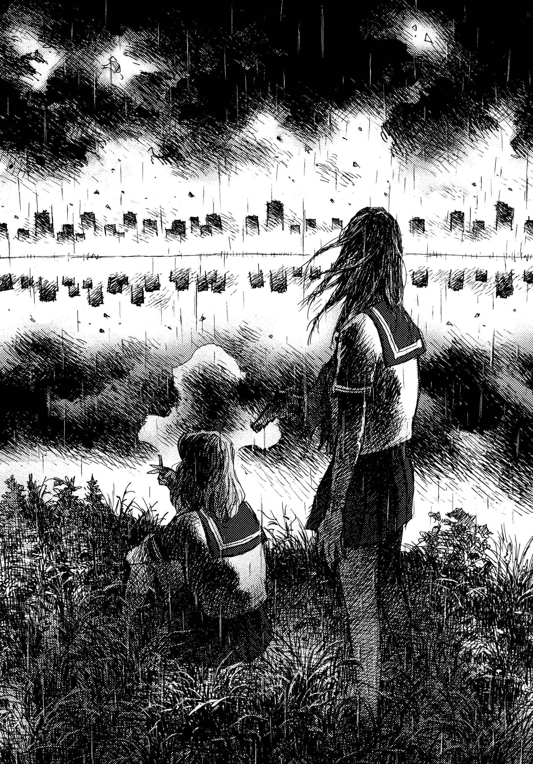 Page 28 Chapter 45 Joshi Kouhei