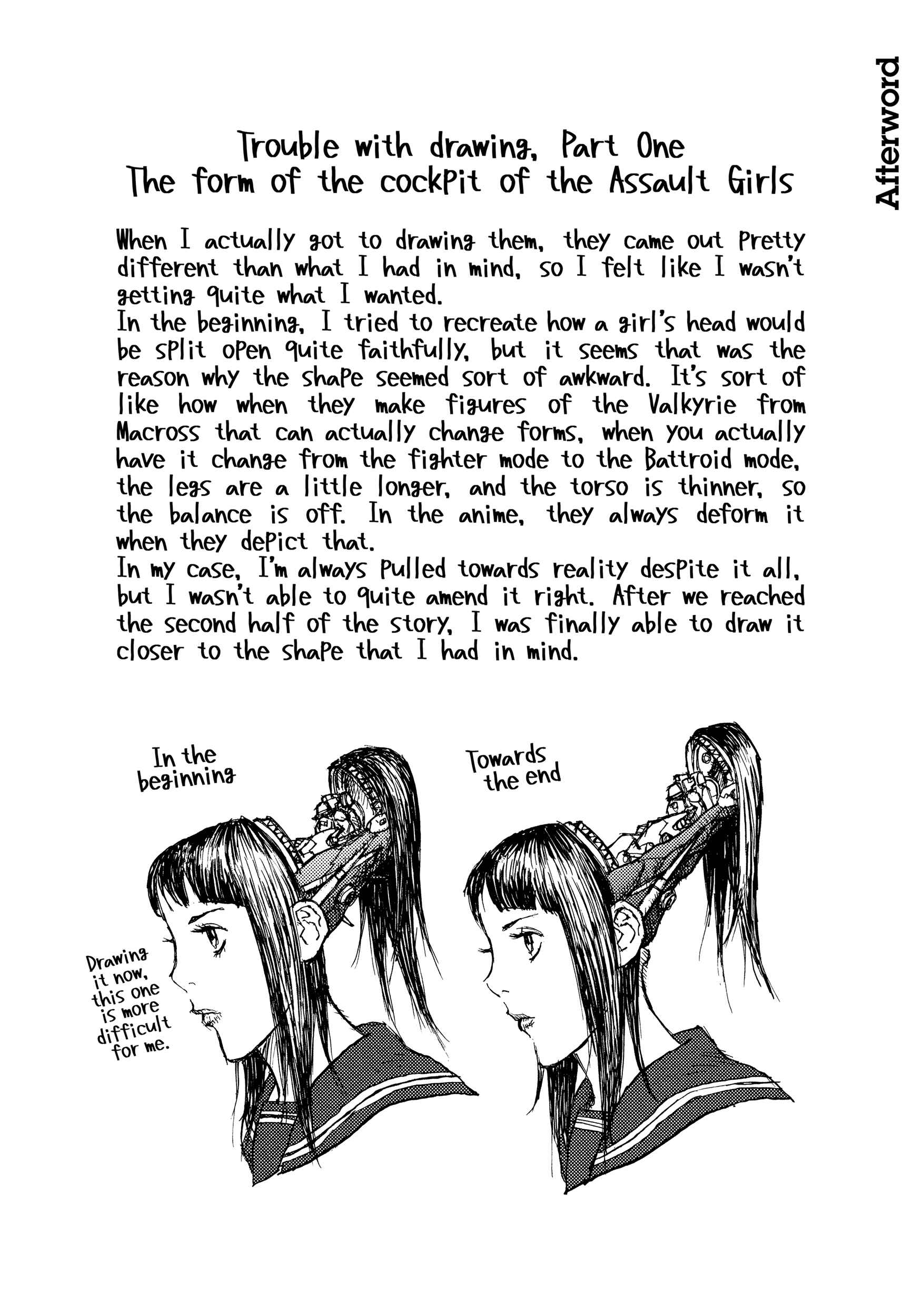 Page 44 Chapter 45 Joshi Kouhei