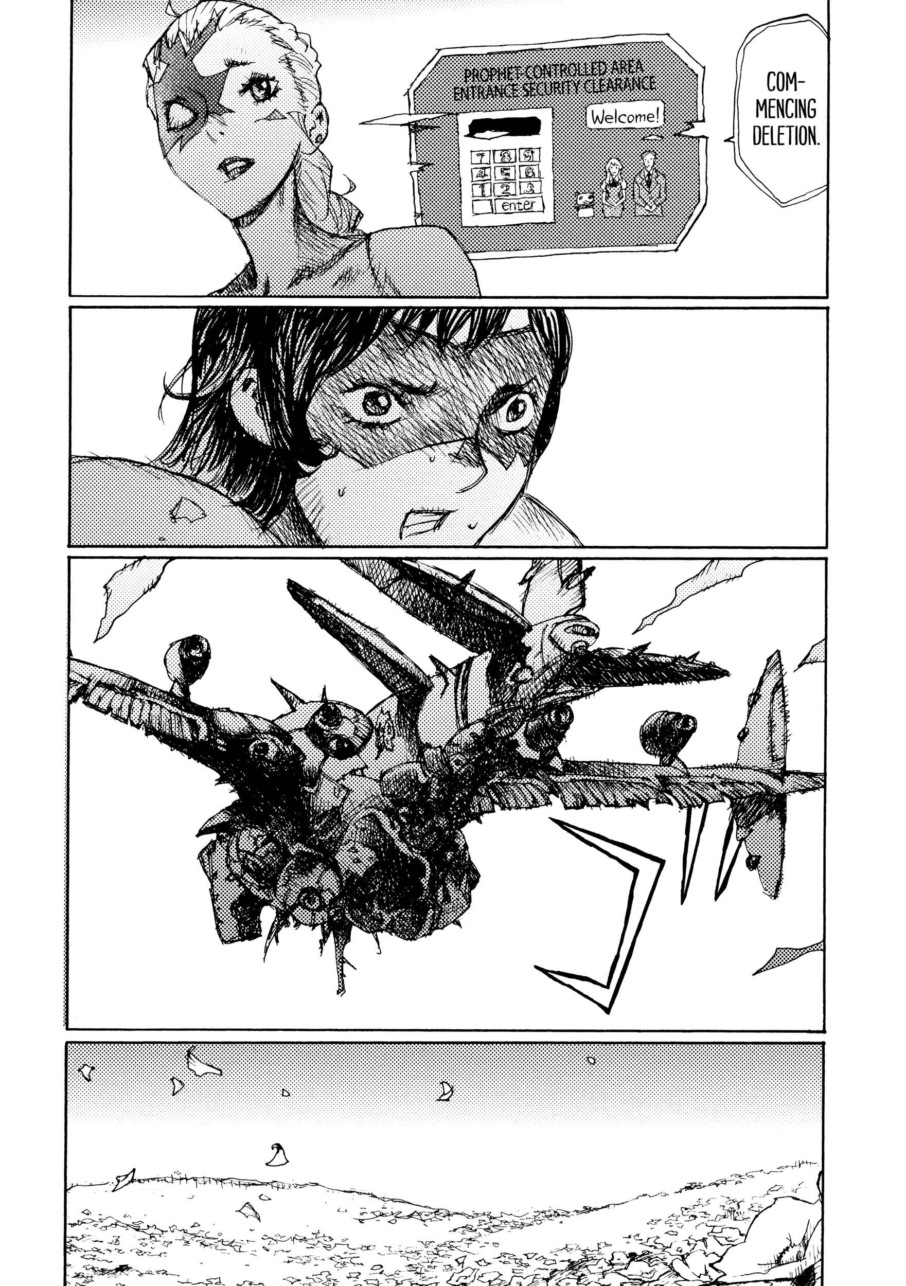 Page 2 Chapter 16 Joshi Kouhei