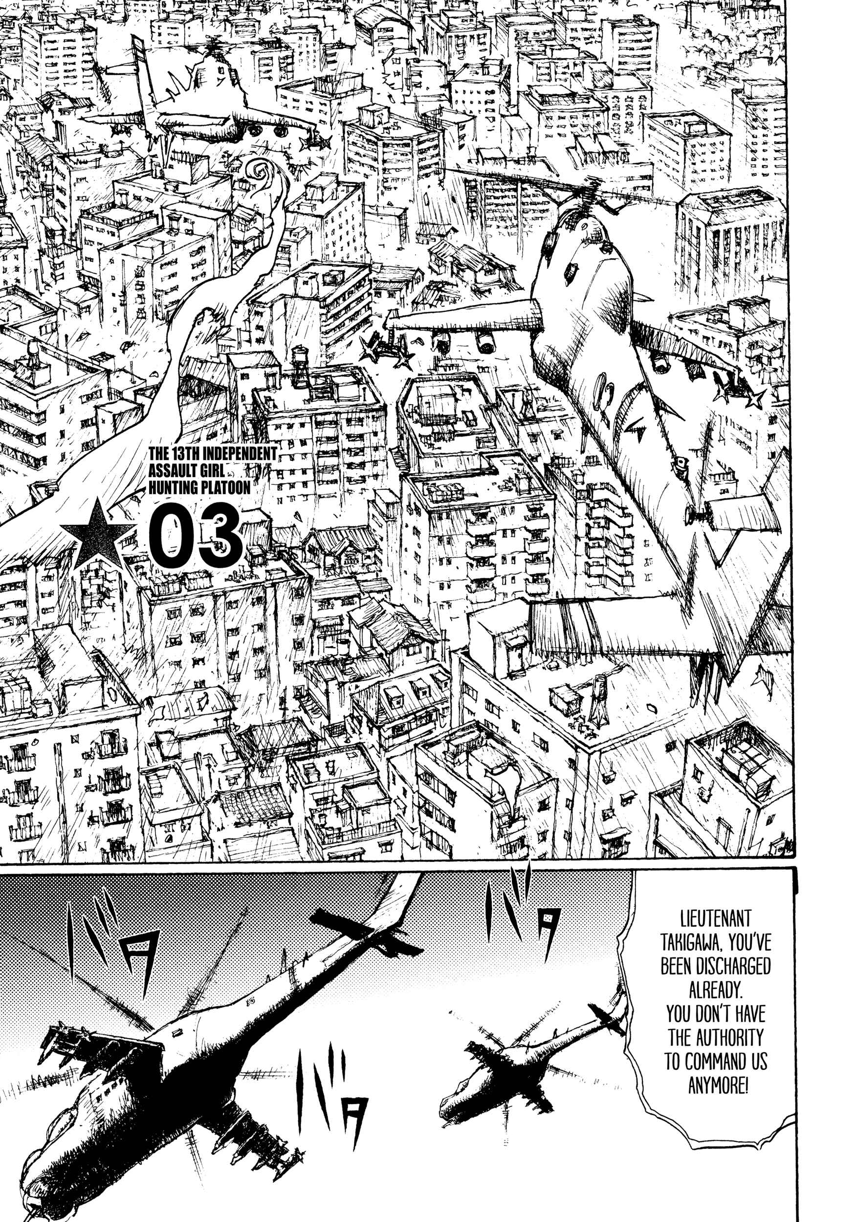 Page 1 Chapter 3 Joshi Kouhei