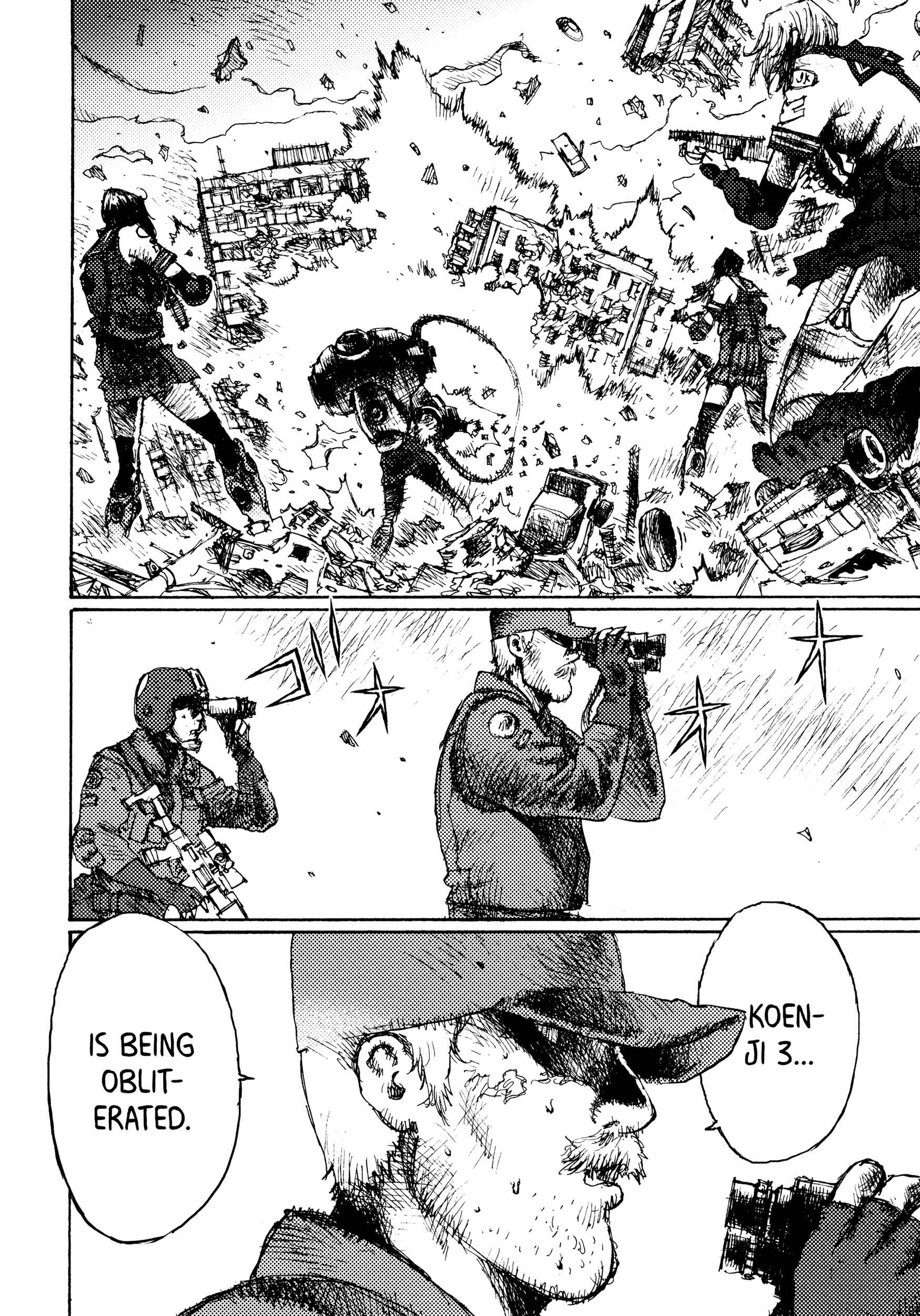 Page 22 Chapter 3 Joshi Kouhei
