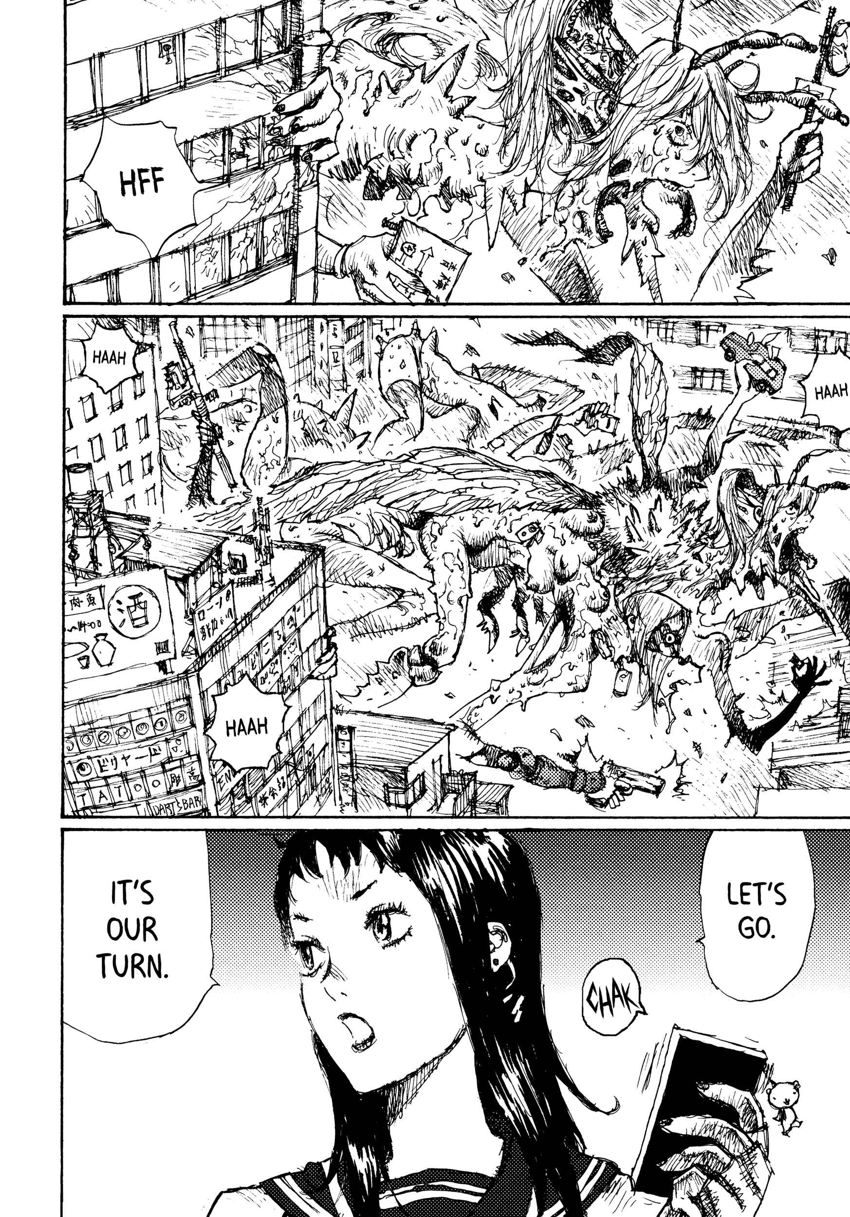 Page 24 Chapter 3 Joshi Kouhei