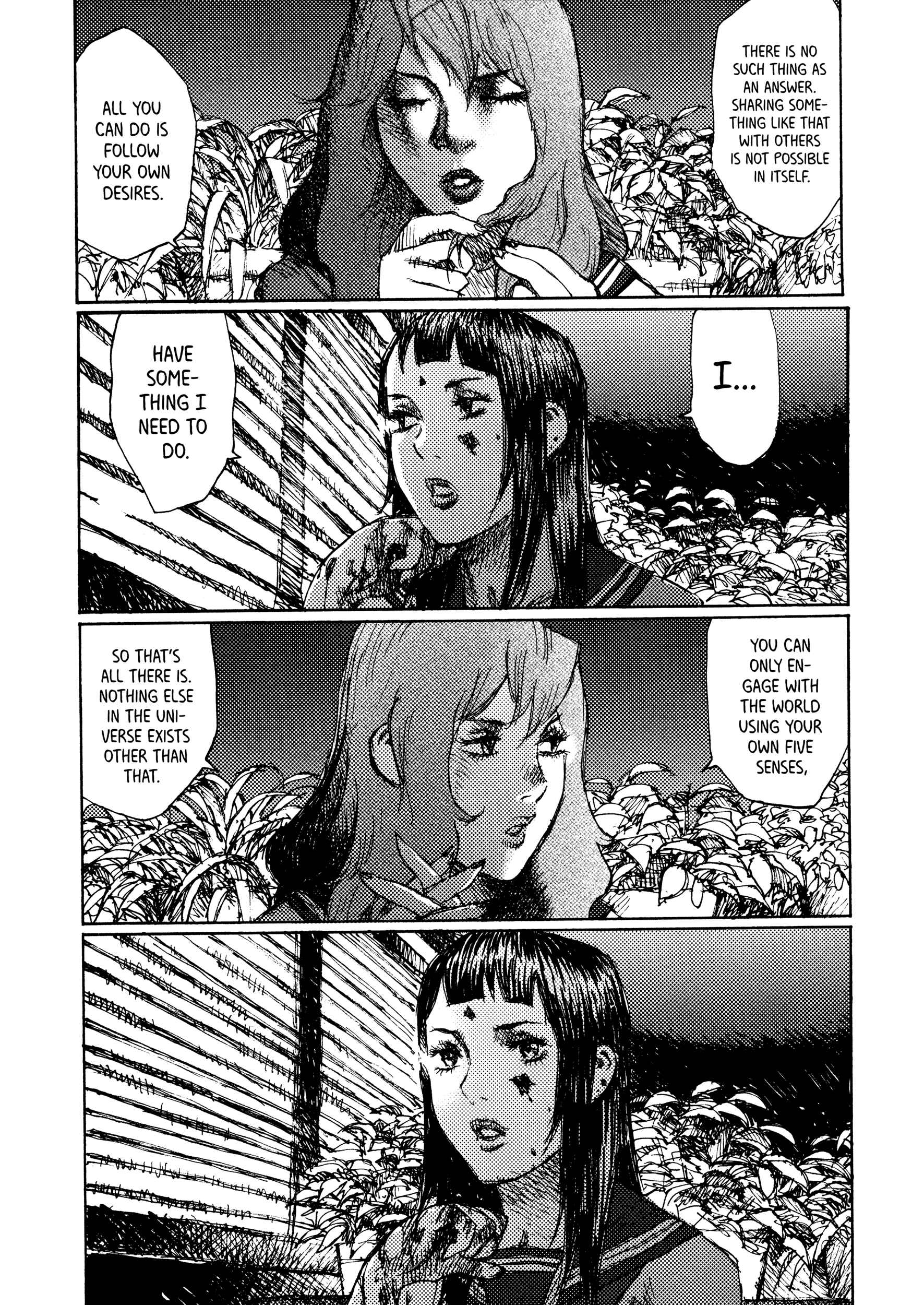 Page 25 Chapter 31 Joshi Kouhei
