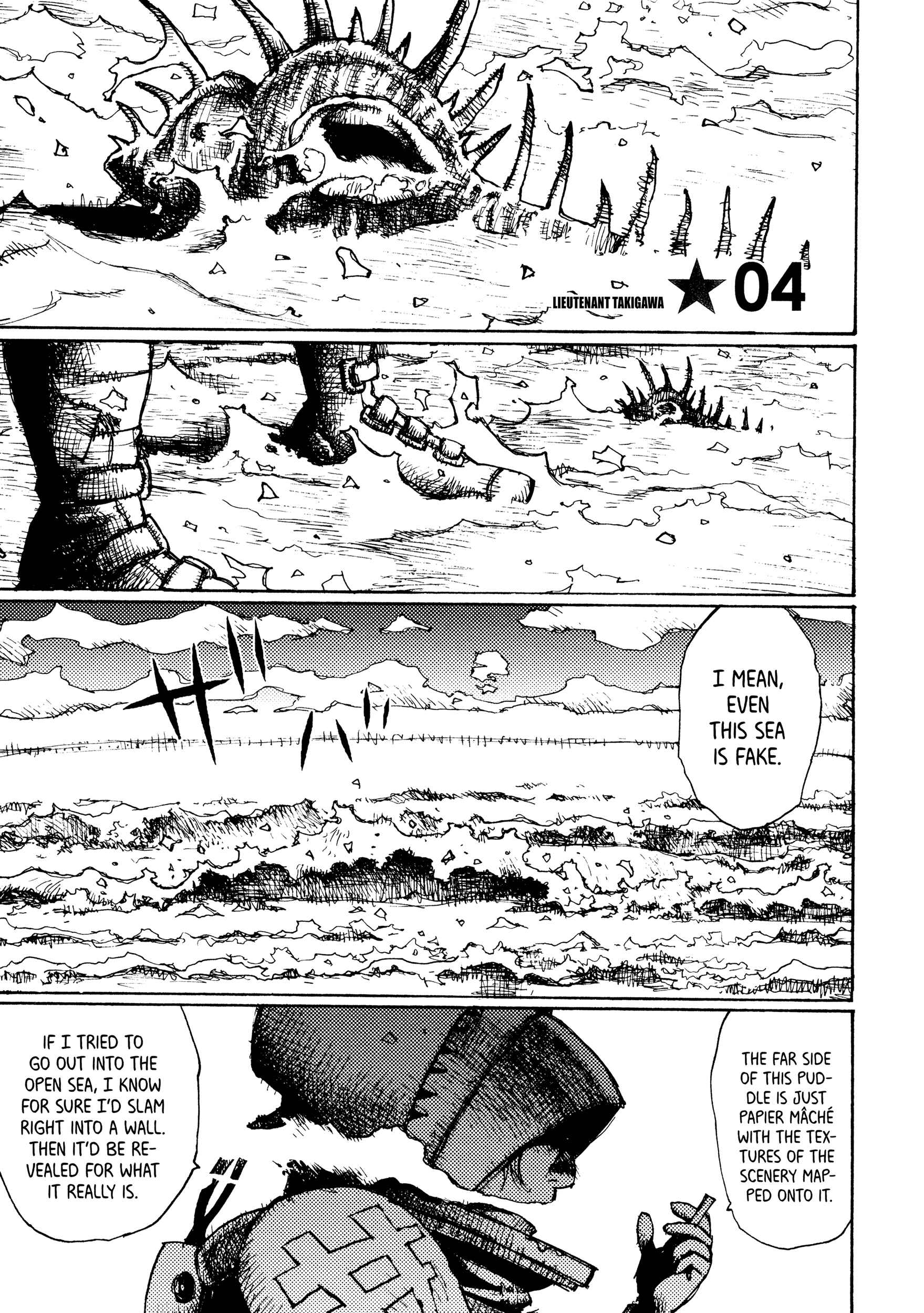 Page 1 Chapter 9 Joshi Kouhei