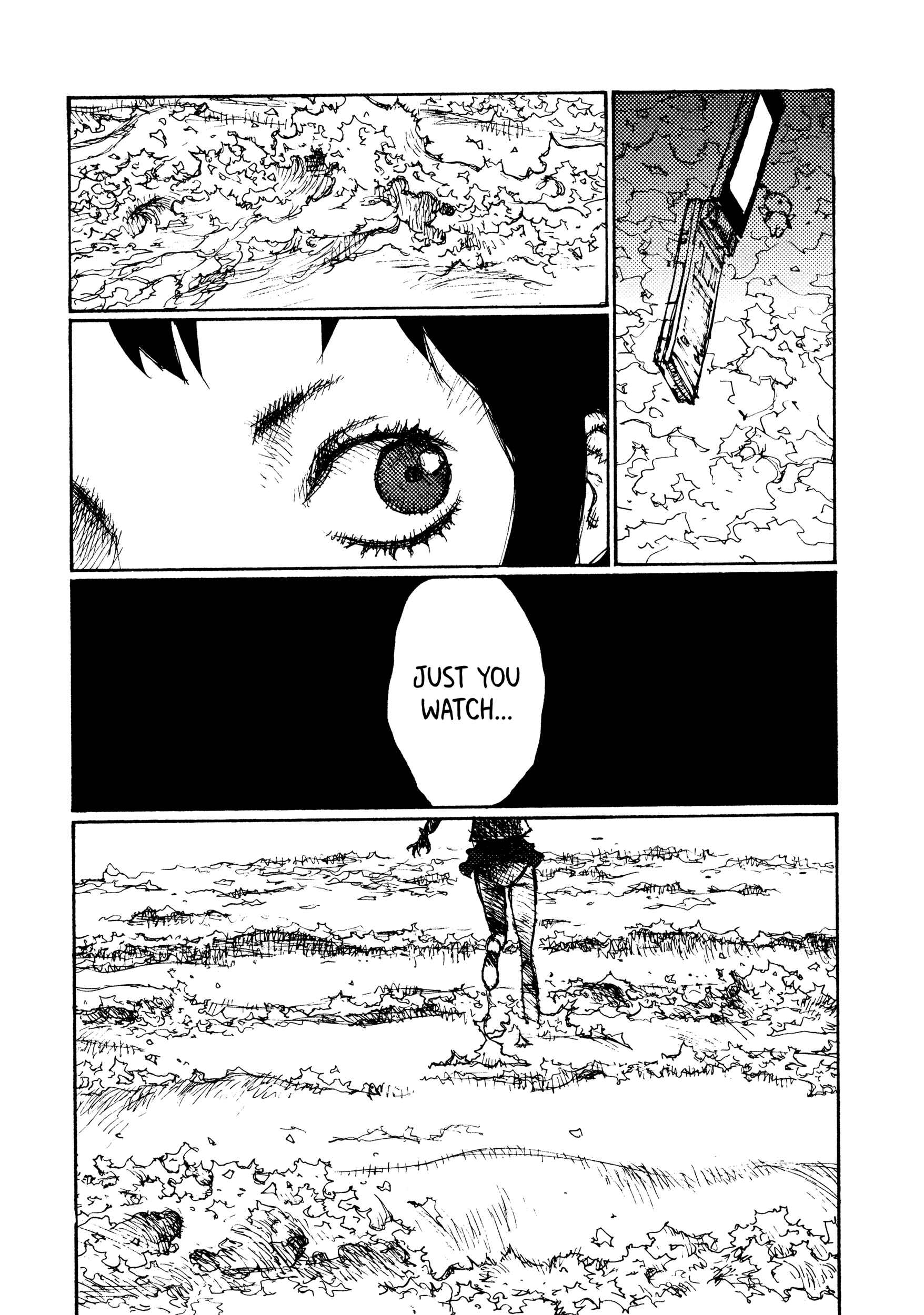 Page 18 Chapter 9 Joshi Kouhei