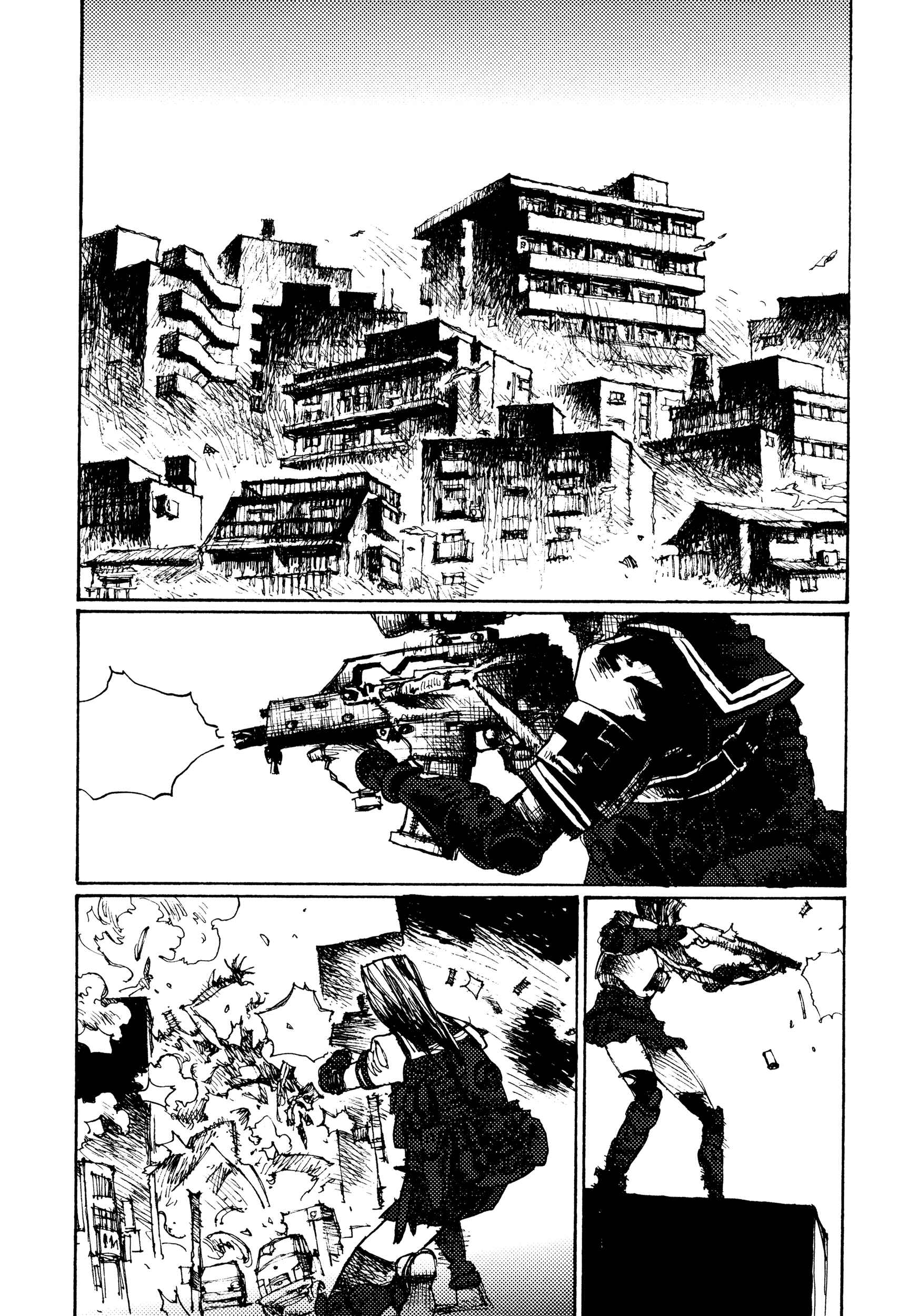 Page 10 Chapter 4 Joshi Kouhei
