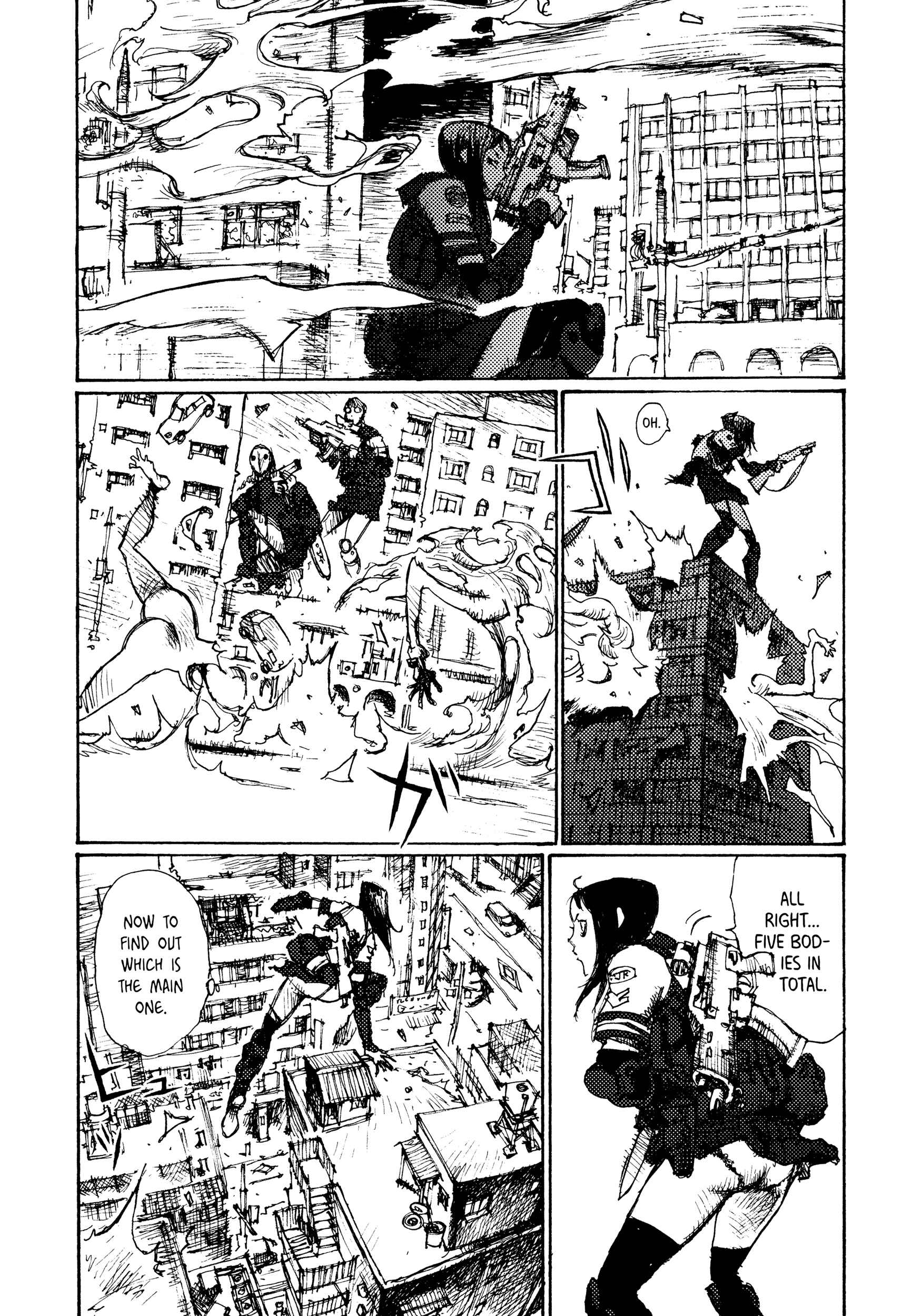 Page 12 Chapter 4 Joshi Kouhei