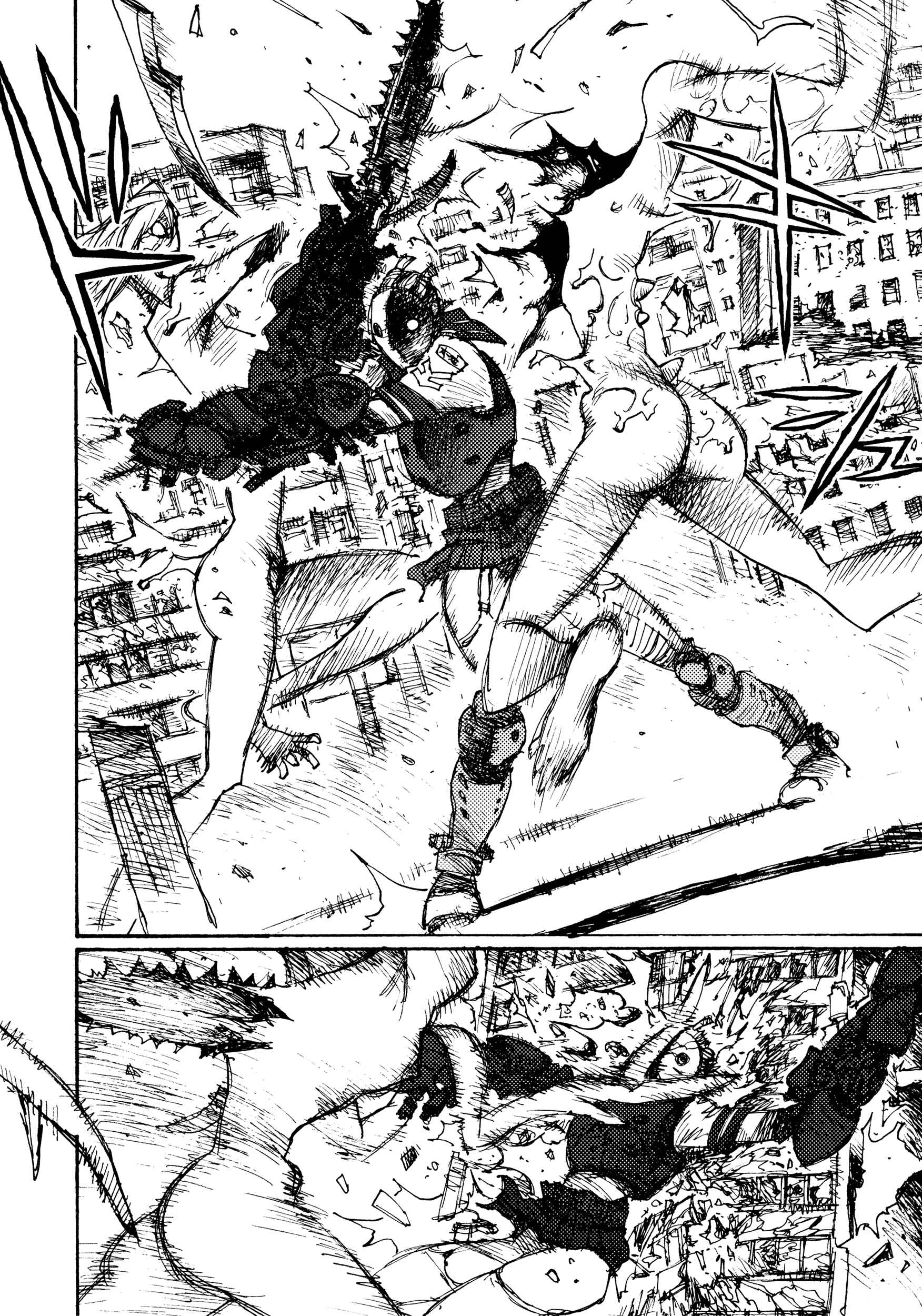 Page 16 Chapter 4 Joshi Kouhei