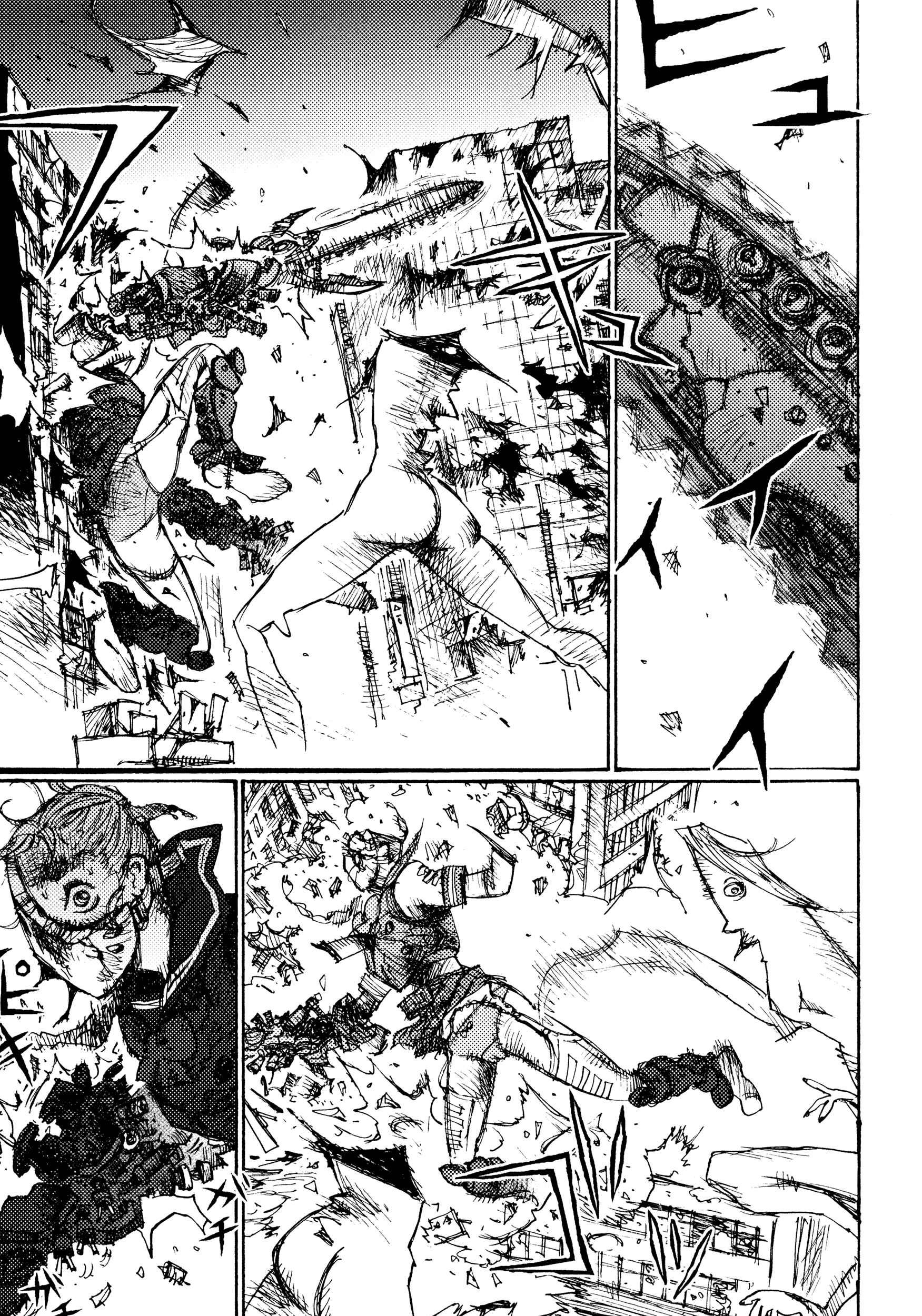 Page 17 Chapter 4 Joshi Kouhei