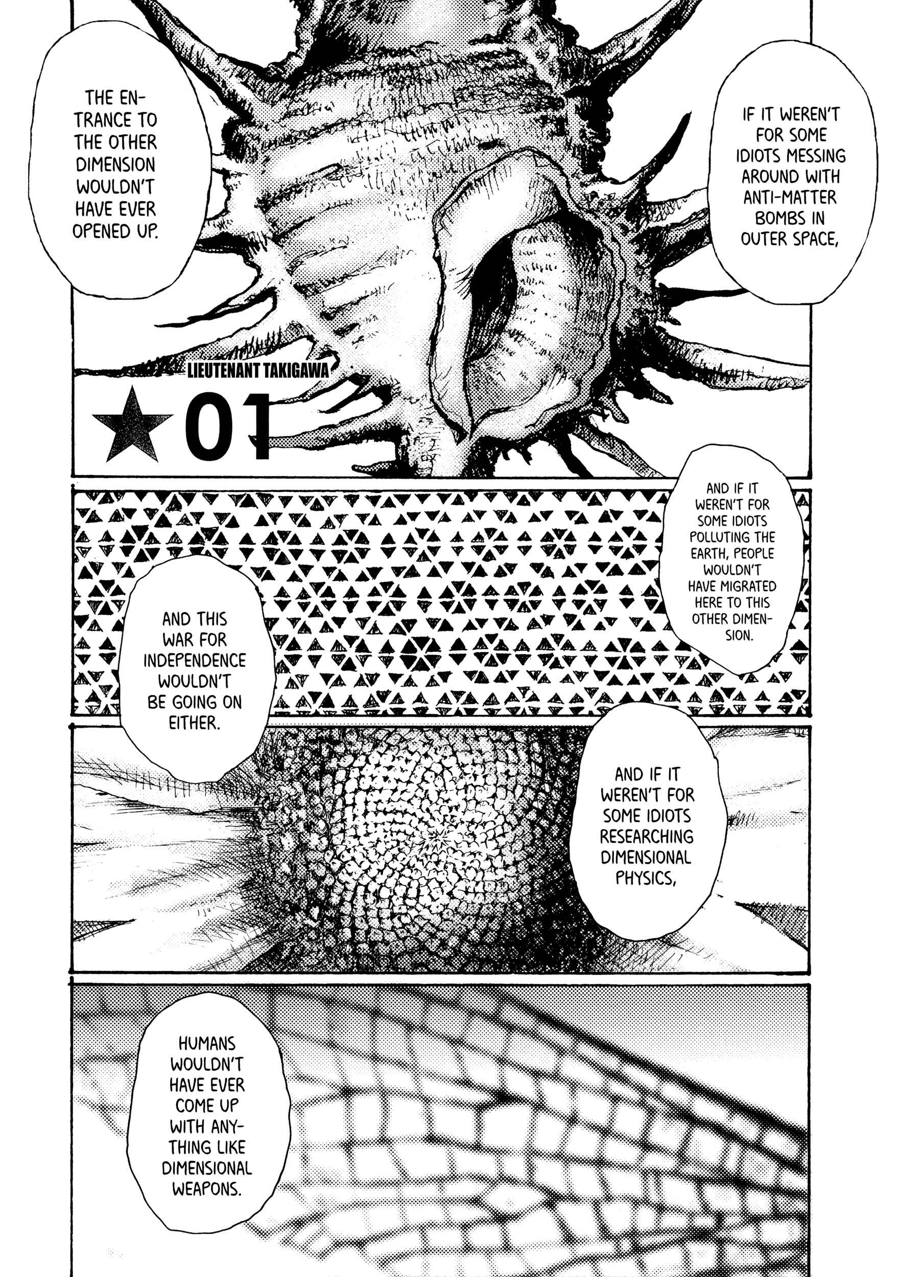 Page 1 Chapter 6 Joshi Kouhei