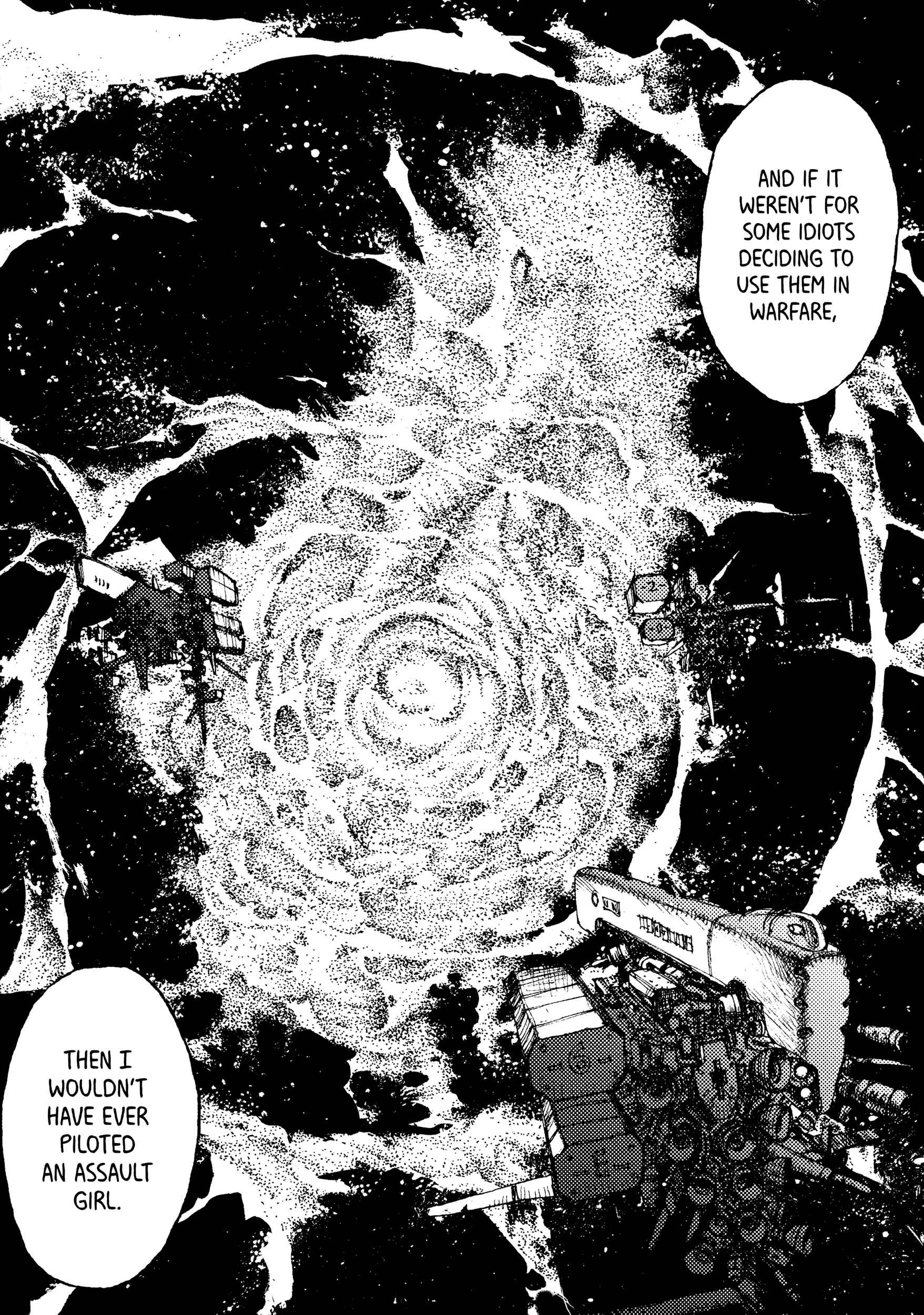 Page 2 Chapter 6 Joshi Kouhei
