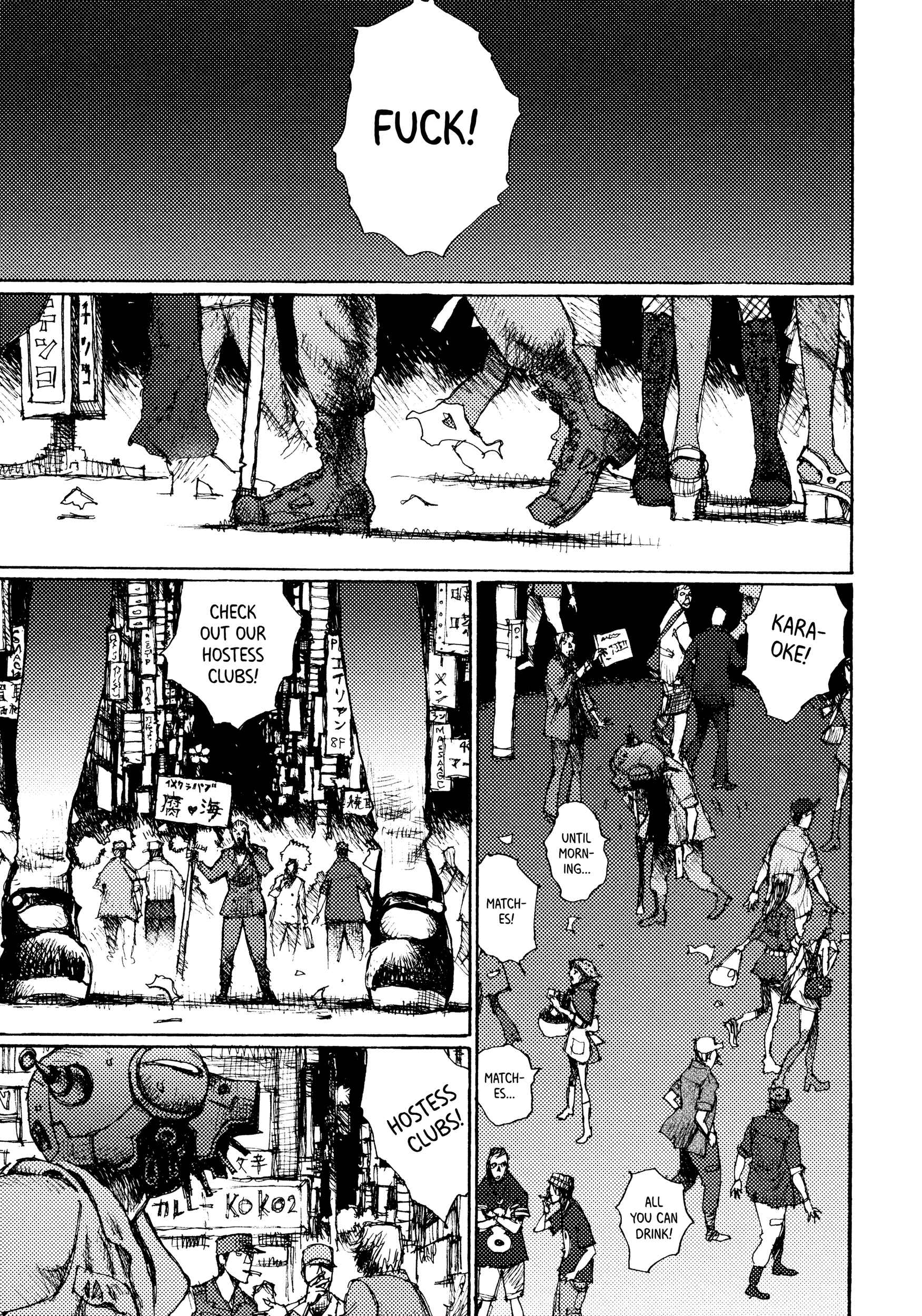 Page 25 Chapter 6 Joshi Kouhei