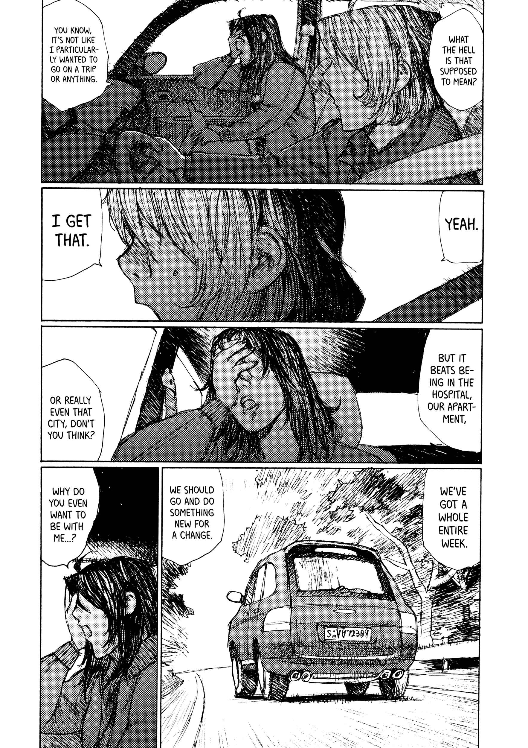 Page 17 Chapter 26 Joshi Kouhei