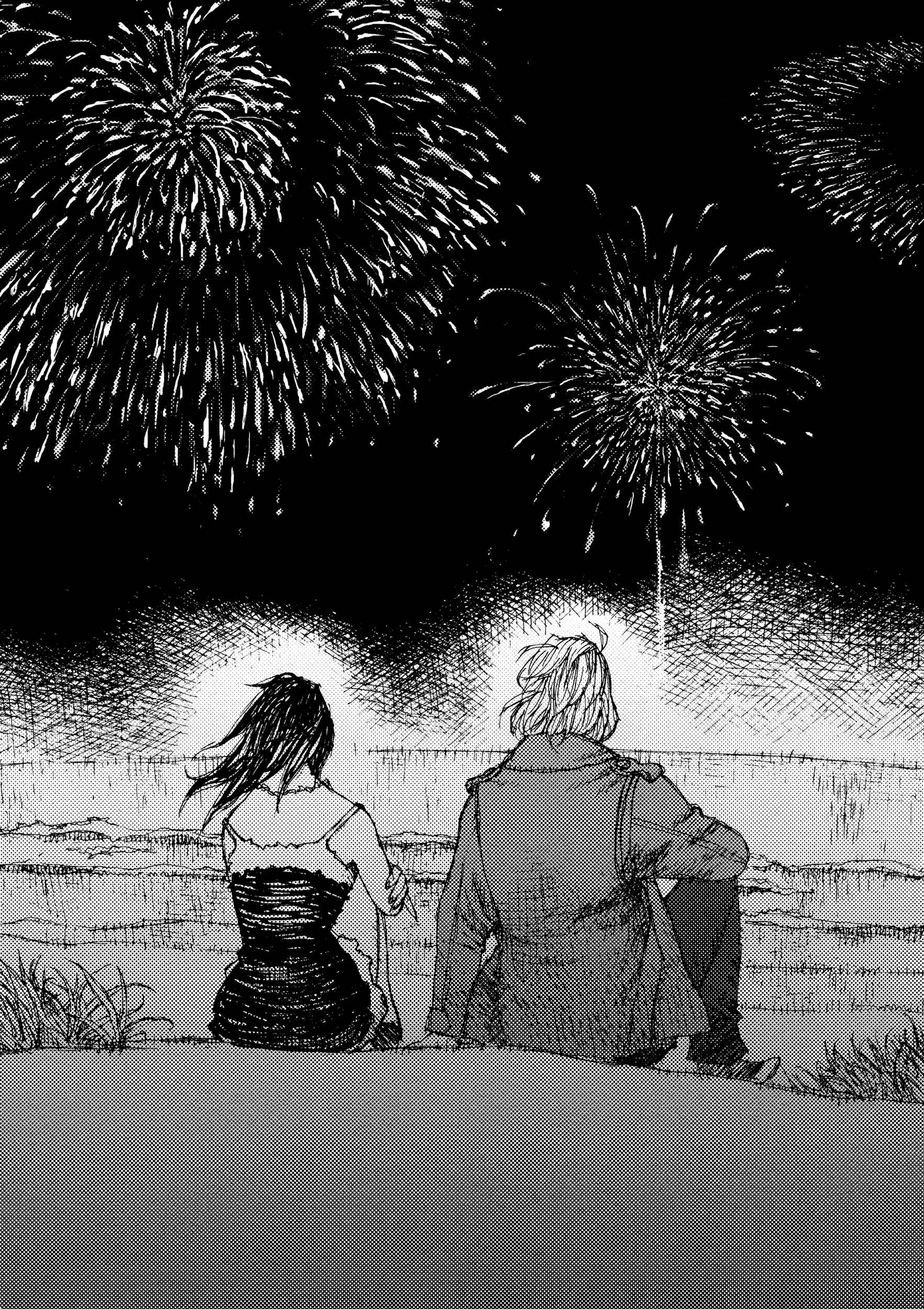 Page 31 Chapter 26 Joshi Kouhei
