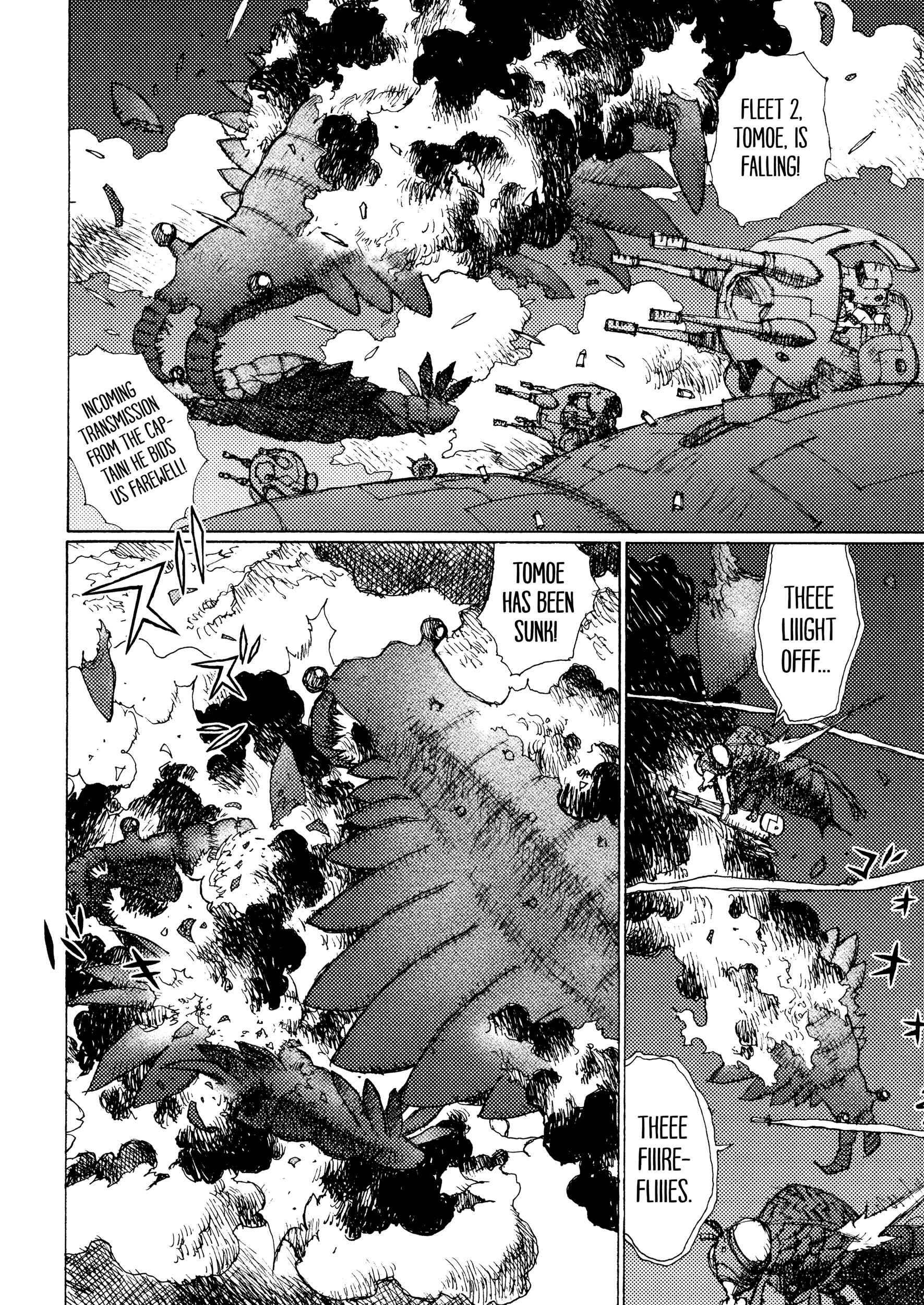 Page 7 Chapter 29 Joshi Kouhei