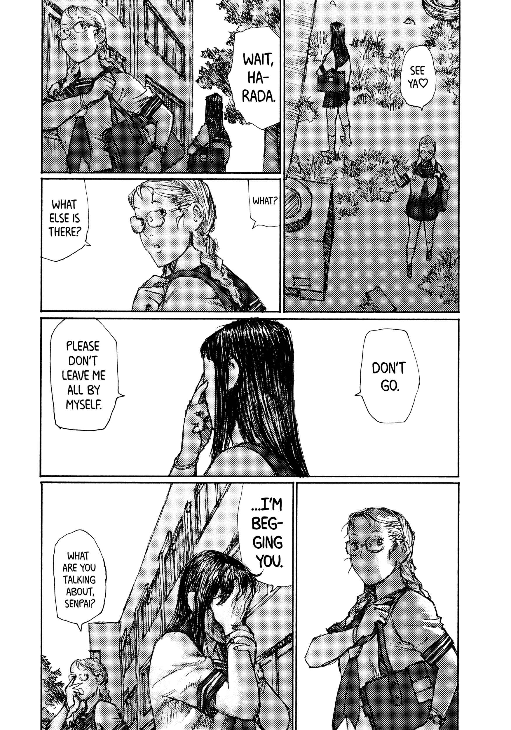 Page 31 Chapter 41 Joshi Kouhei