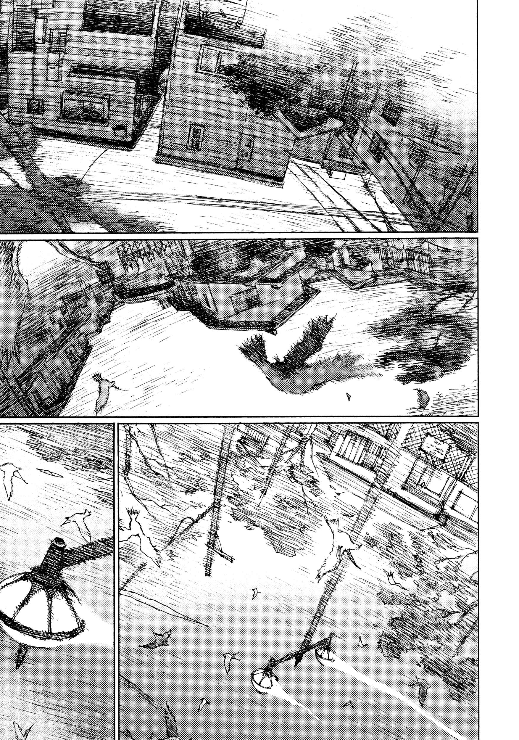 Page 33 Chapter 41 Joshi Kouhei