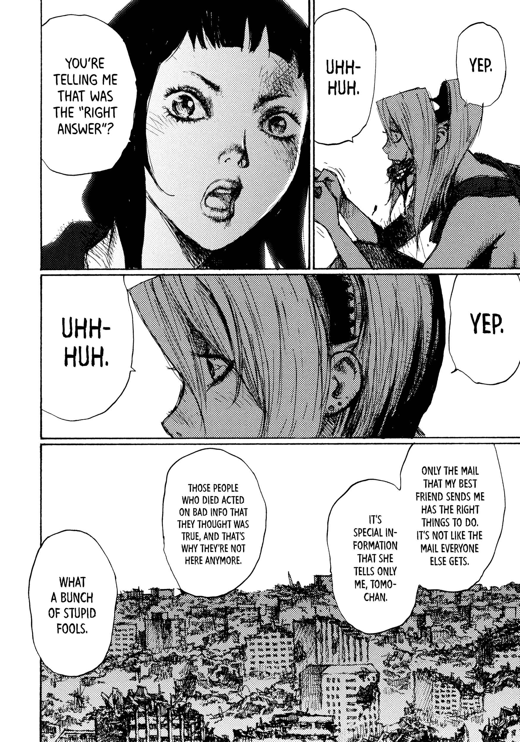 Page 10 Chapter 5 Joshi Kouhei