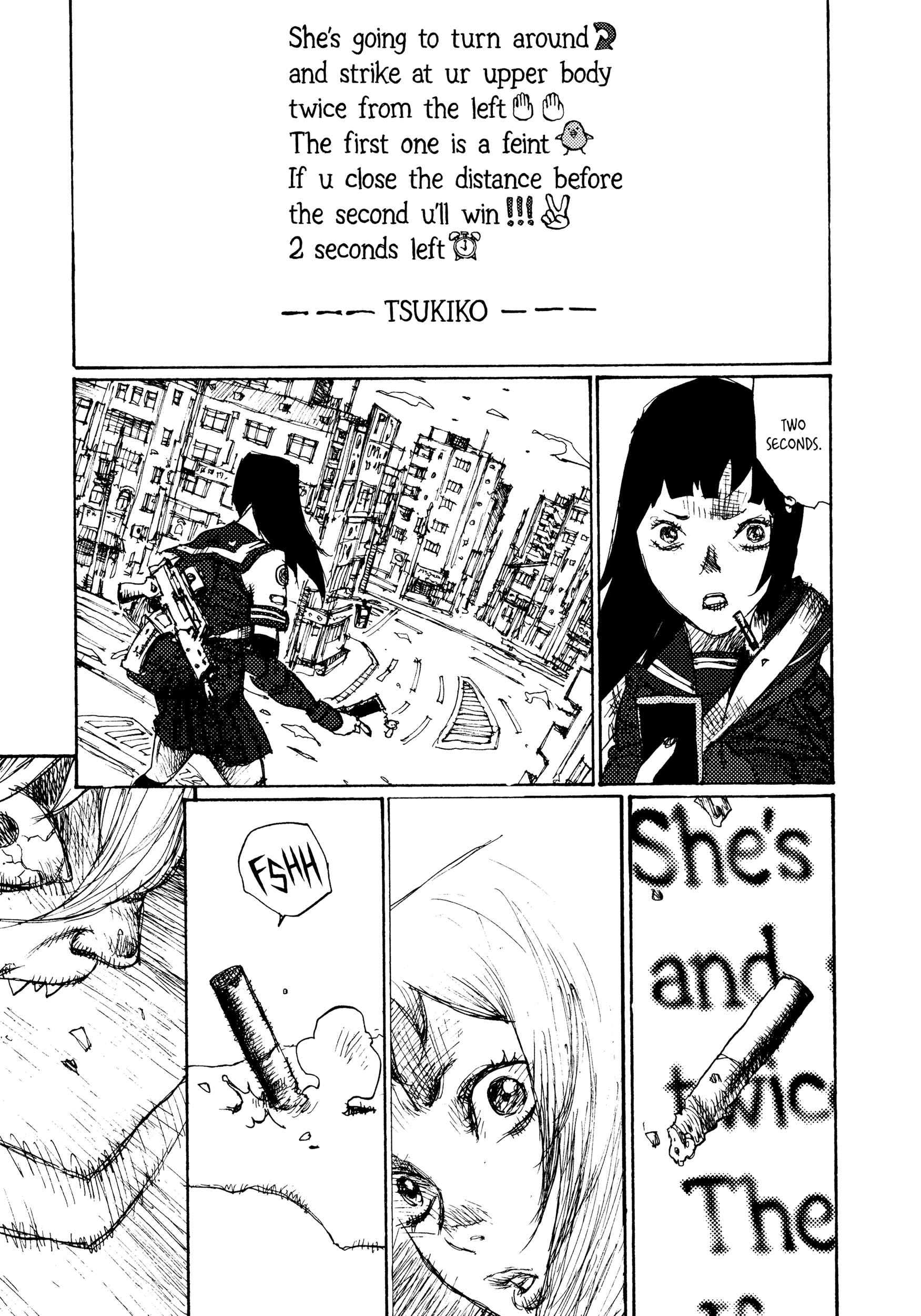 Page 15 Chapter 5 Joshi Kouhei