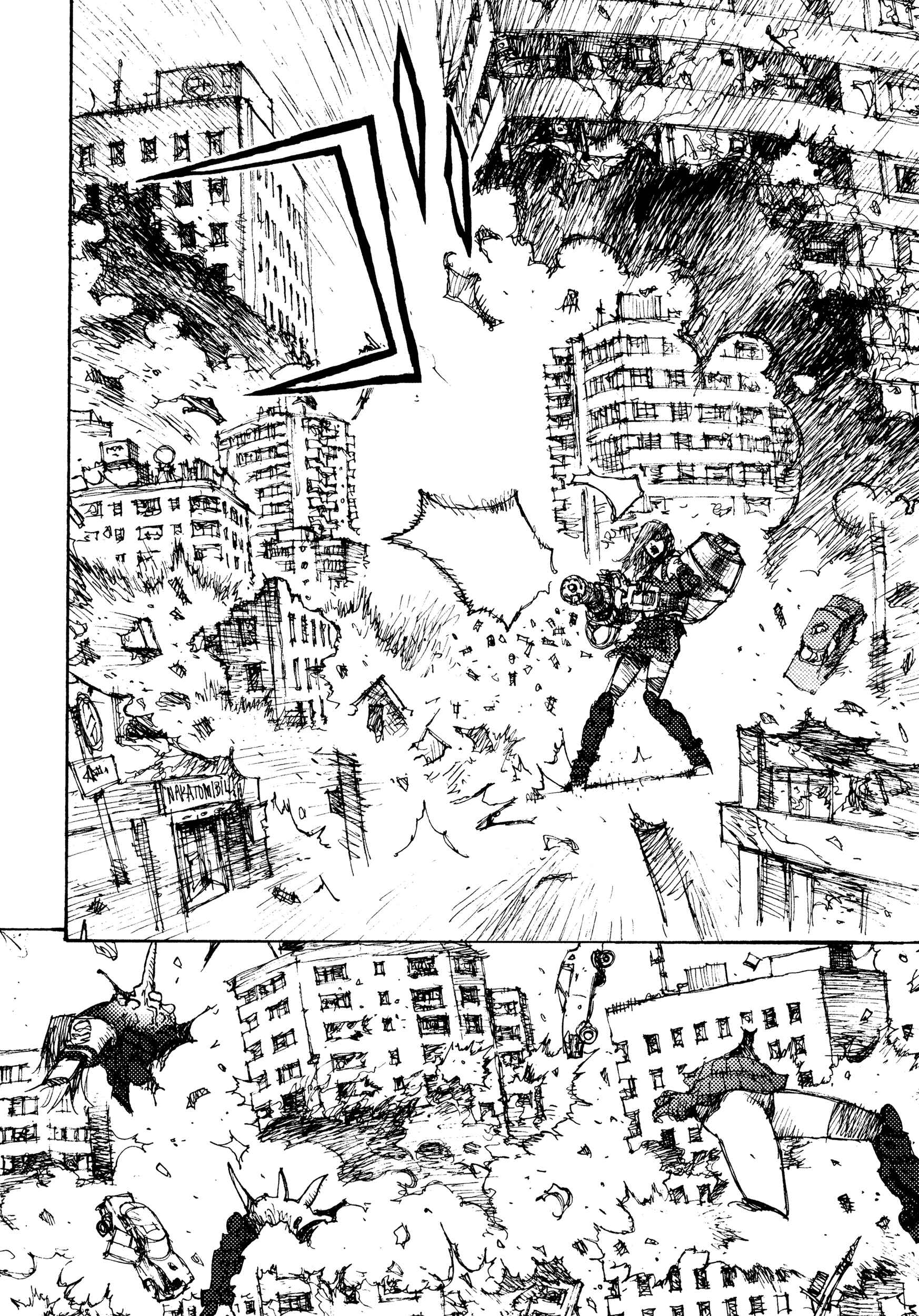 Page 14 Chapter 2 Joshi Kouhei