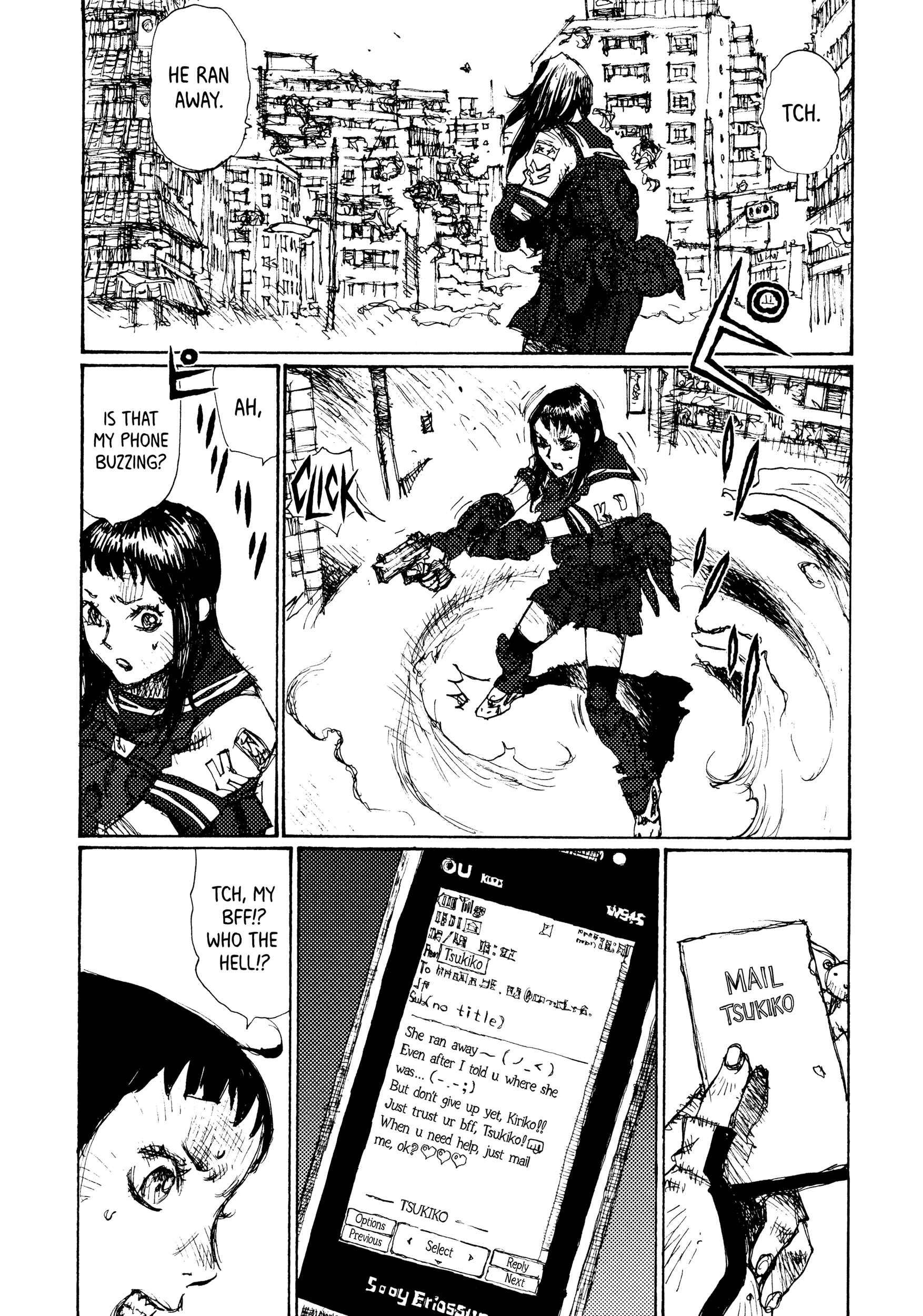 Page 17 Chapter 2 Joshi Kouhei