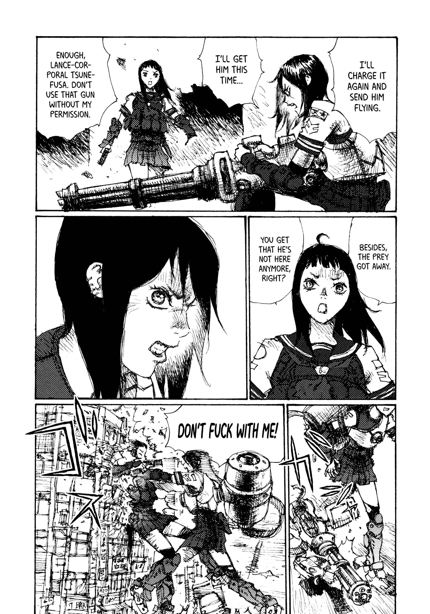 Page 19 Chapter 2 Joshi Kouhei