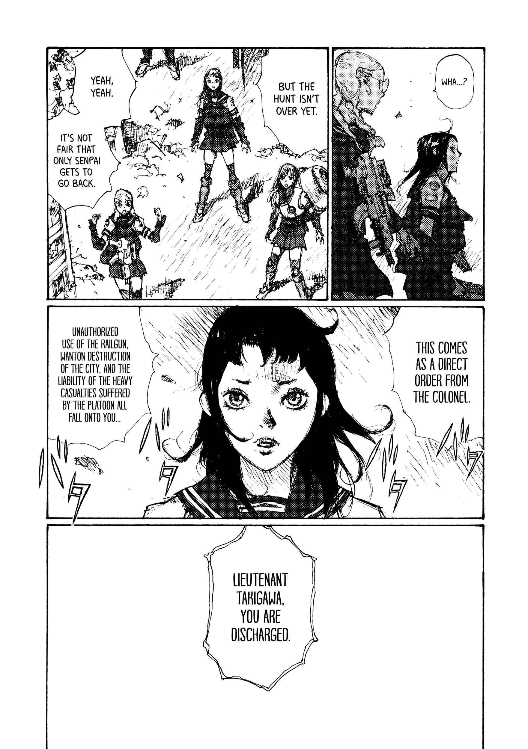 Page 24 Chapter 2 Joshi Kouhei