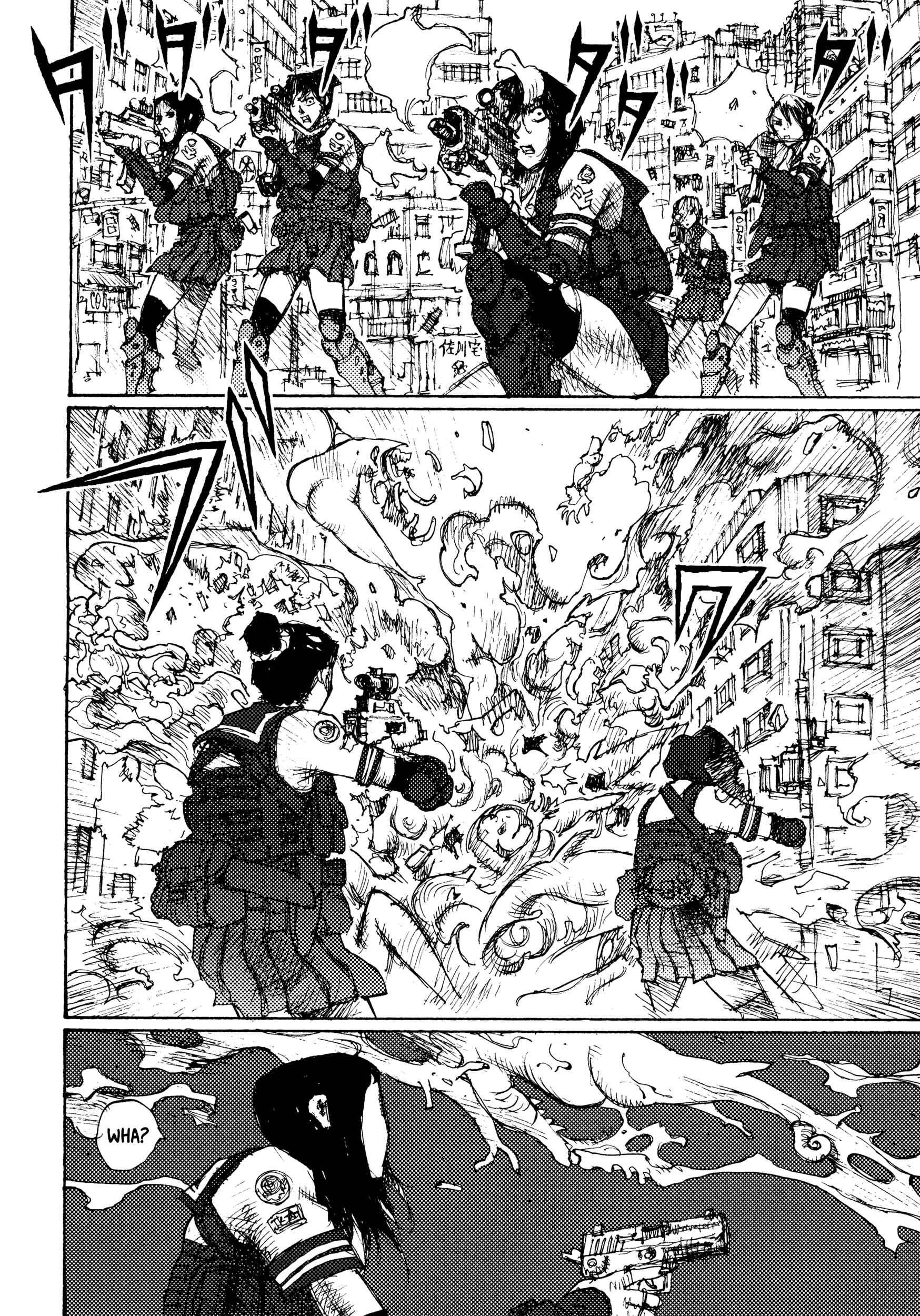 Page 4 Chapter 2 Joshi Kouhei