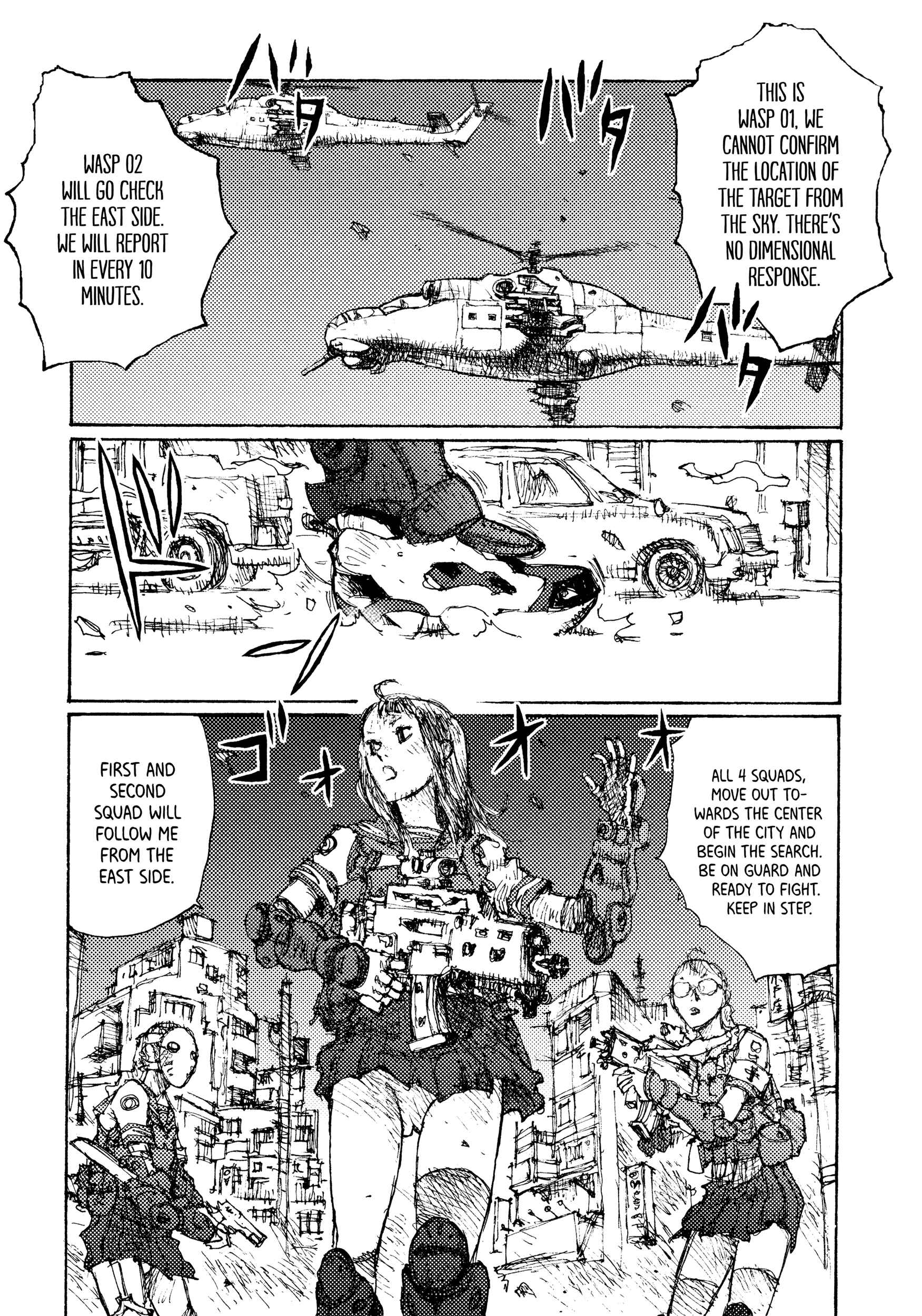 Page 20 Chapter 1 Joshi Kouhei