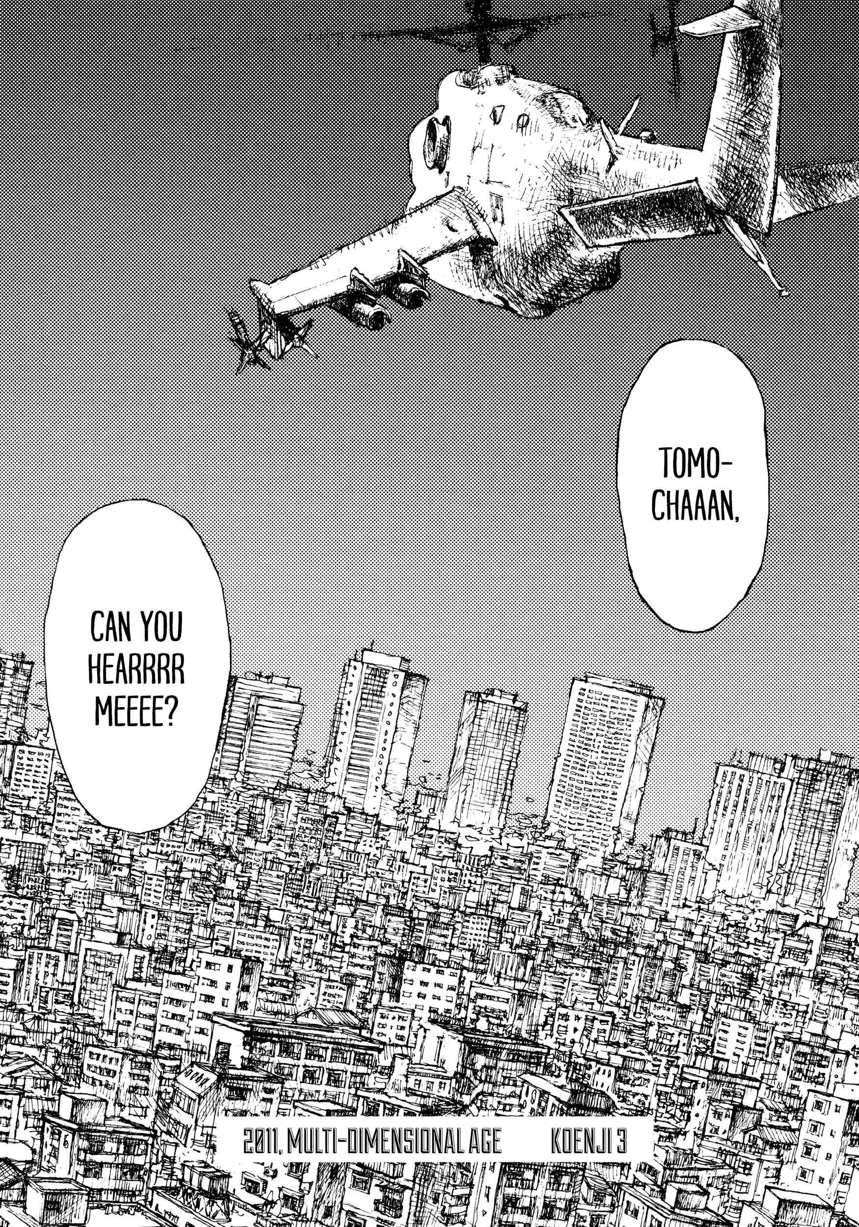 Page 7 Chapter 1 Joshi Kouhei