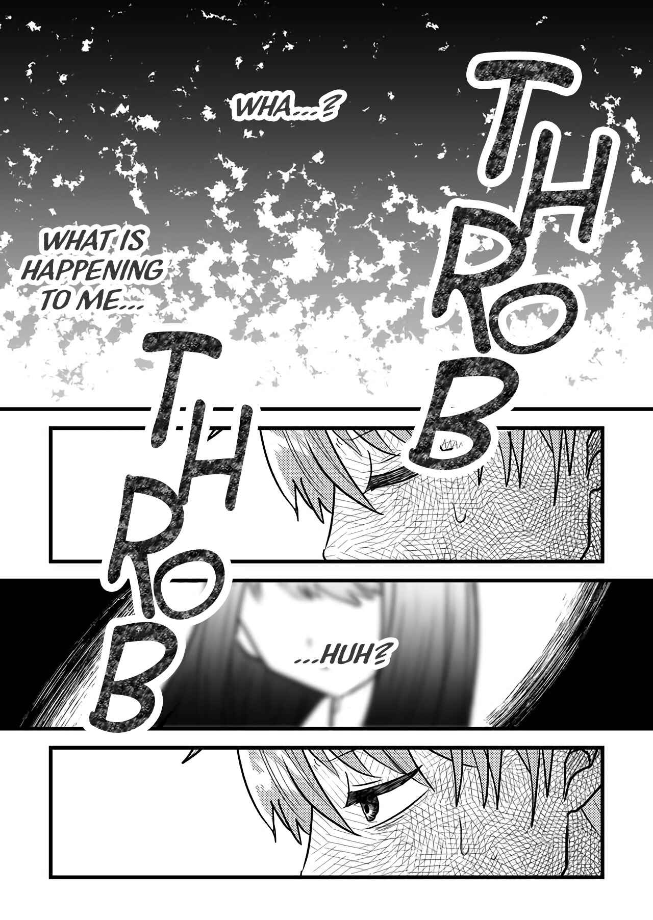 Page 2 Chapter 3 Boku no Kanojo wa Kirei ni Warau