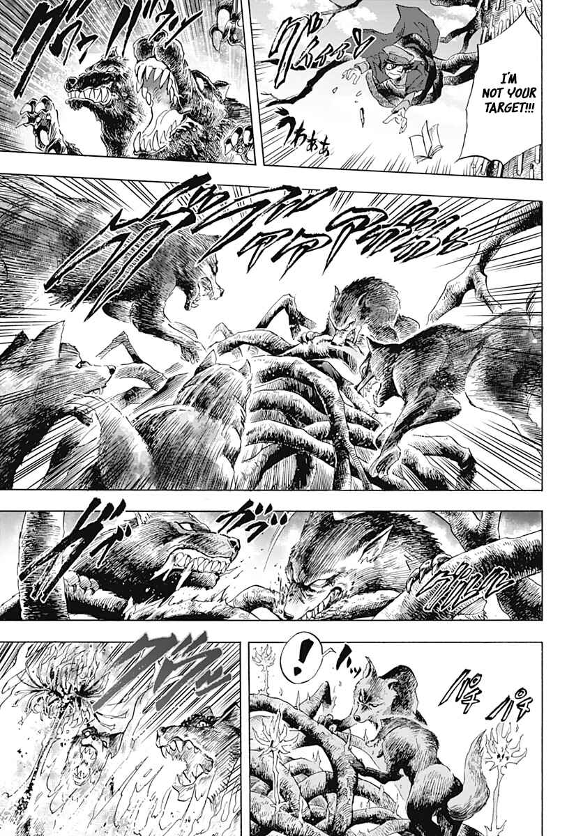 Page 32 Chapter 2 Iwamoto-senpai no Suisen