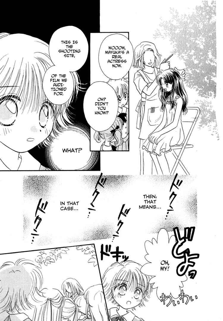 Page 9 Chapter 17 Young Girl, Young Boy