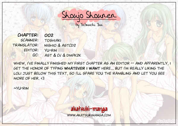Page 13 Chapter 2 Young Girl, Young Boy