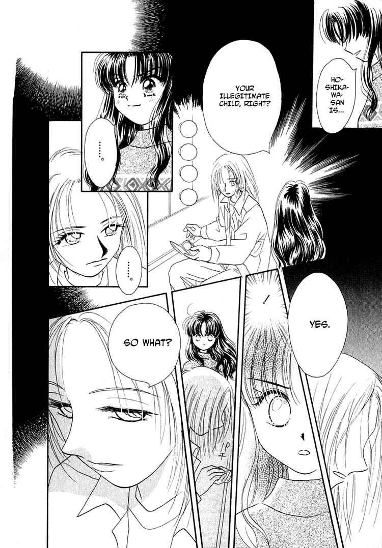 Page 12 Chapter 19 Young Girl, Young Boy