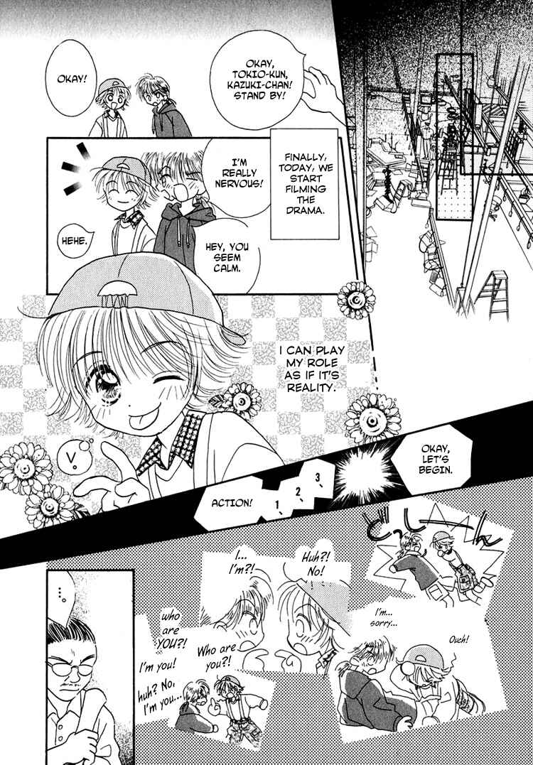 Page 6 Chapter 19 Young Girl, Young Boy