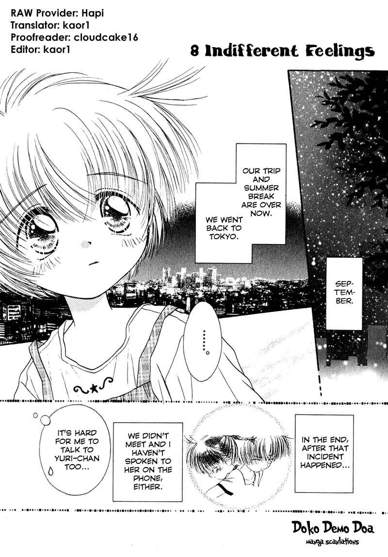 Page 2 Chapter 32 Young Girl, Young Boy
