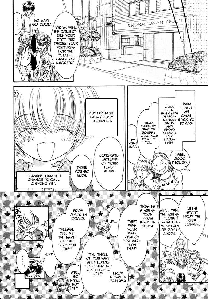 Page 9 Chapter 32 Young Girl, Young Boy